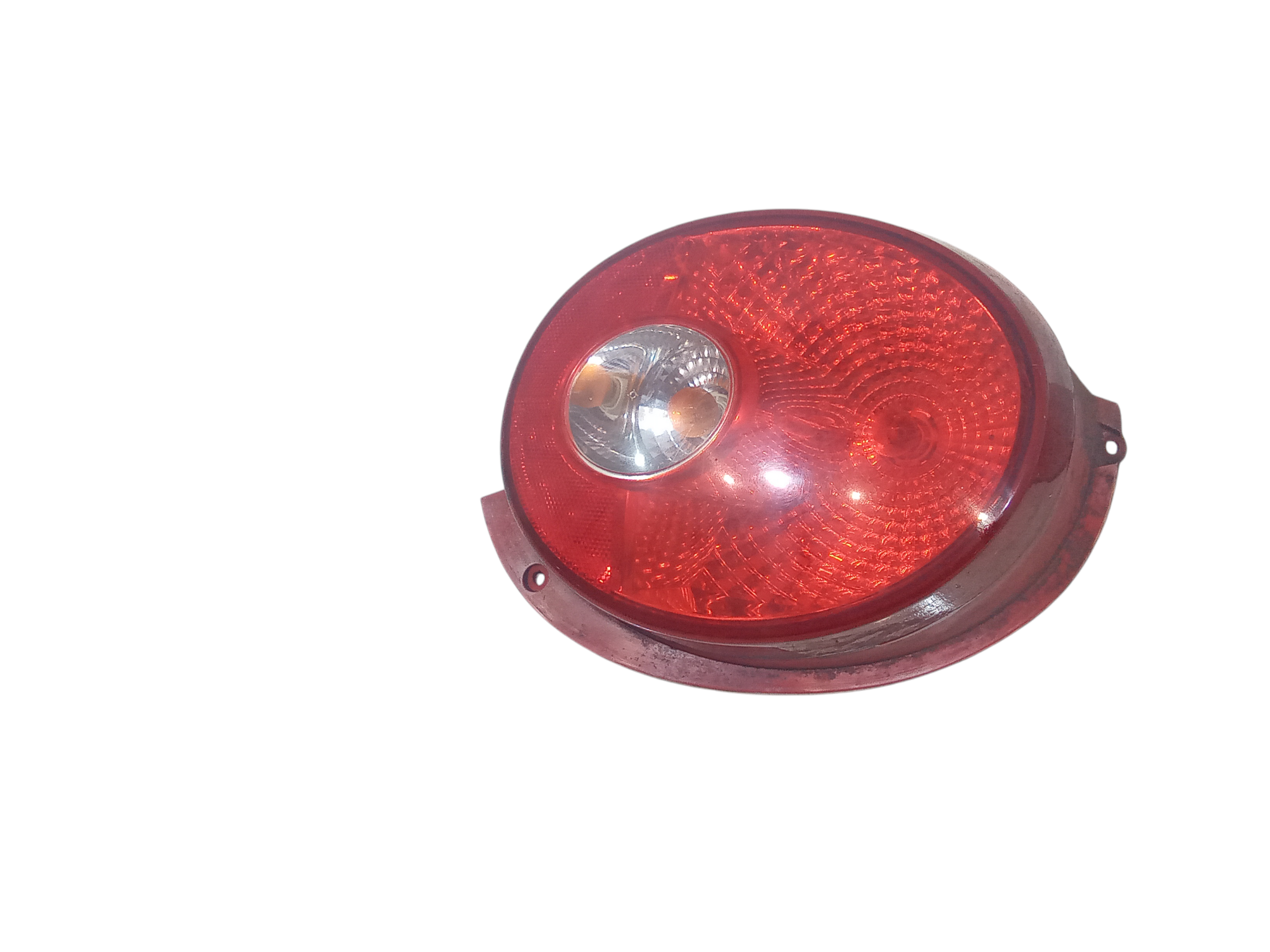 Stop fanale Posteriore sinistro lato Guida per Chevrolet Matiz 3 Serie (2005 - 2007)