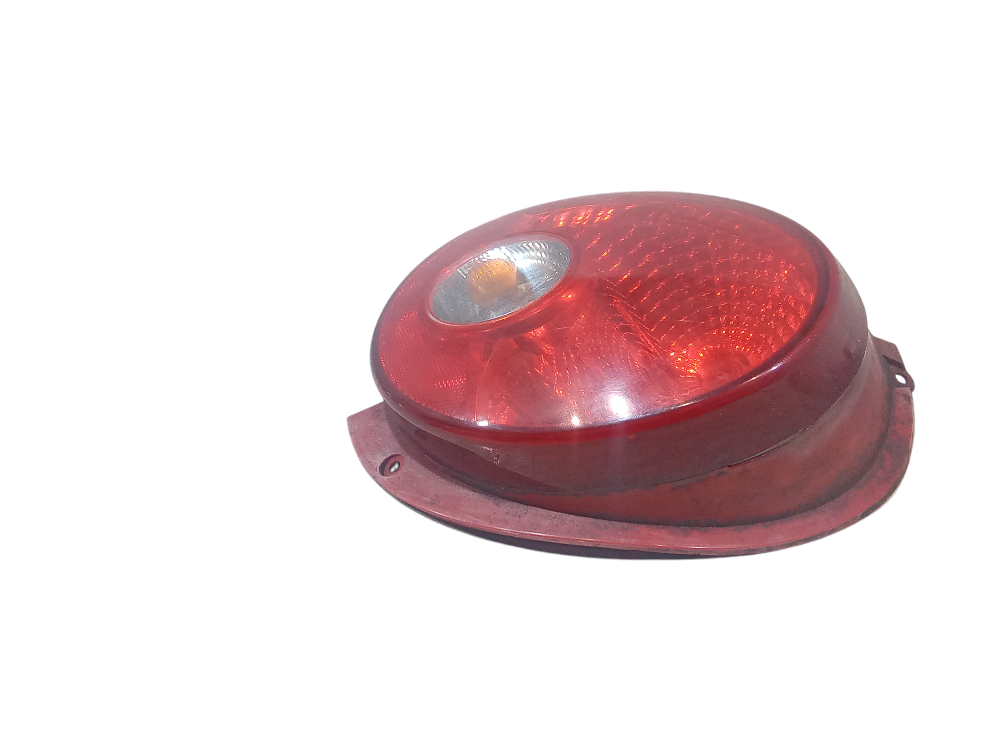 Stop fanale Posteriore sinistro lato Guida per Chevrolet Matiz 3 Serie (2005 - 2007)