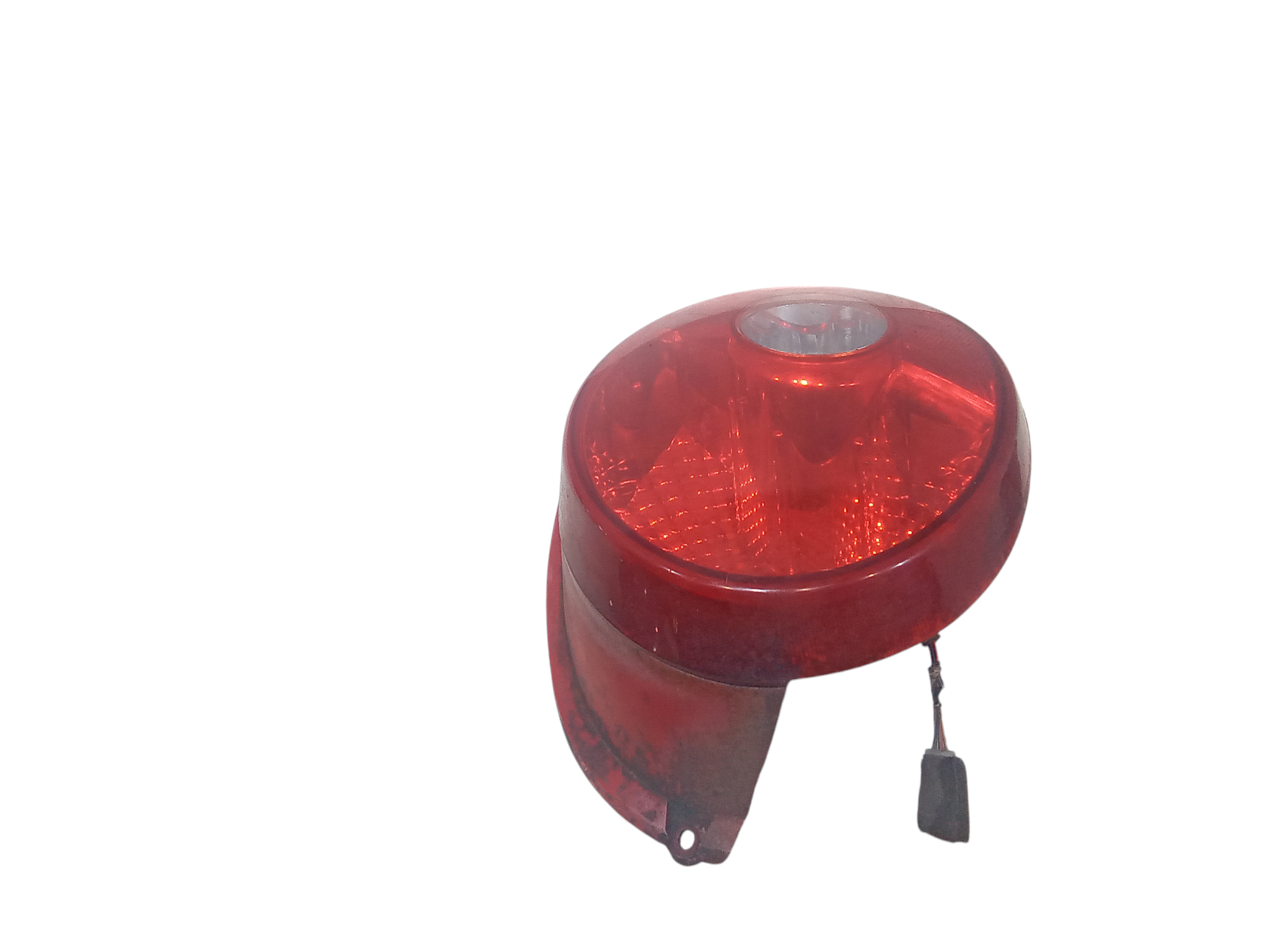 Stop fanale Posteriore sinistro lato Guida per Chevrolet Matiz 3 Serie (2005 - 2007)