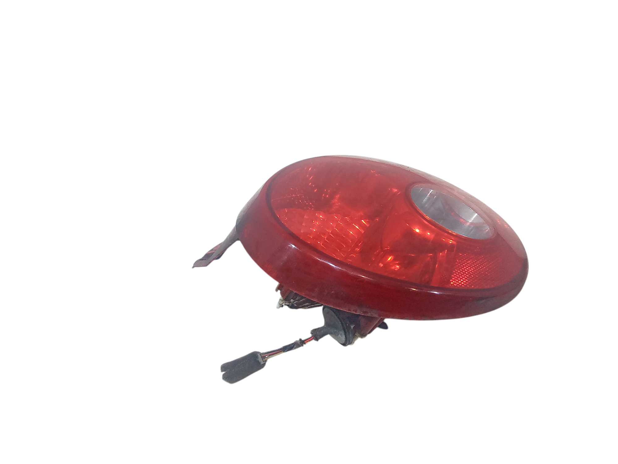 Stop fanale Posteriore sinistro lato Guida per Chevrolet Matiz 3 Serie (2005 - 2007)