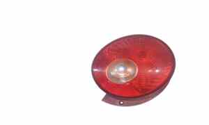 Stop fanale Posteriore sinistro lato Guida per Chevrolet Matiz 3 Serie (2005 - 2007)