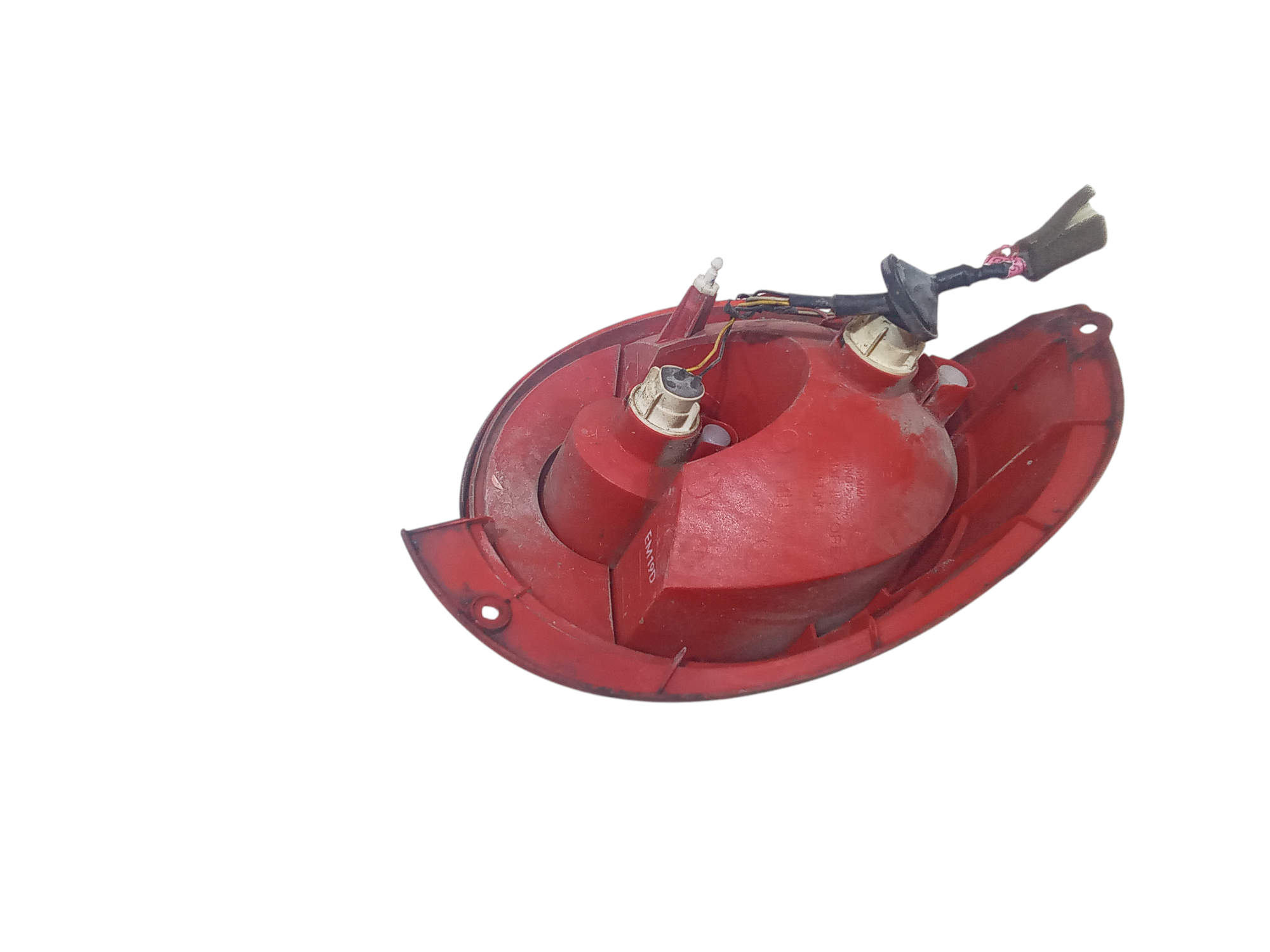 Stop fanale posteriore Destro Passeggero per Chevrolet Matiz 3 Serie (2005 - 2007)