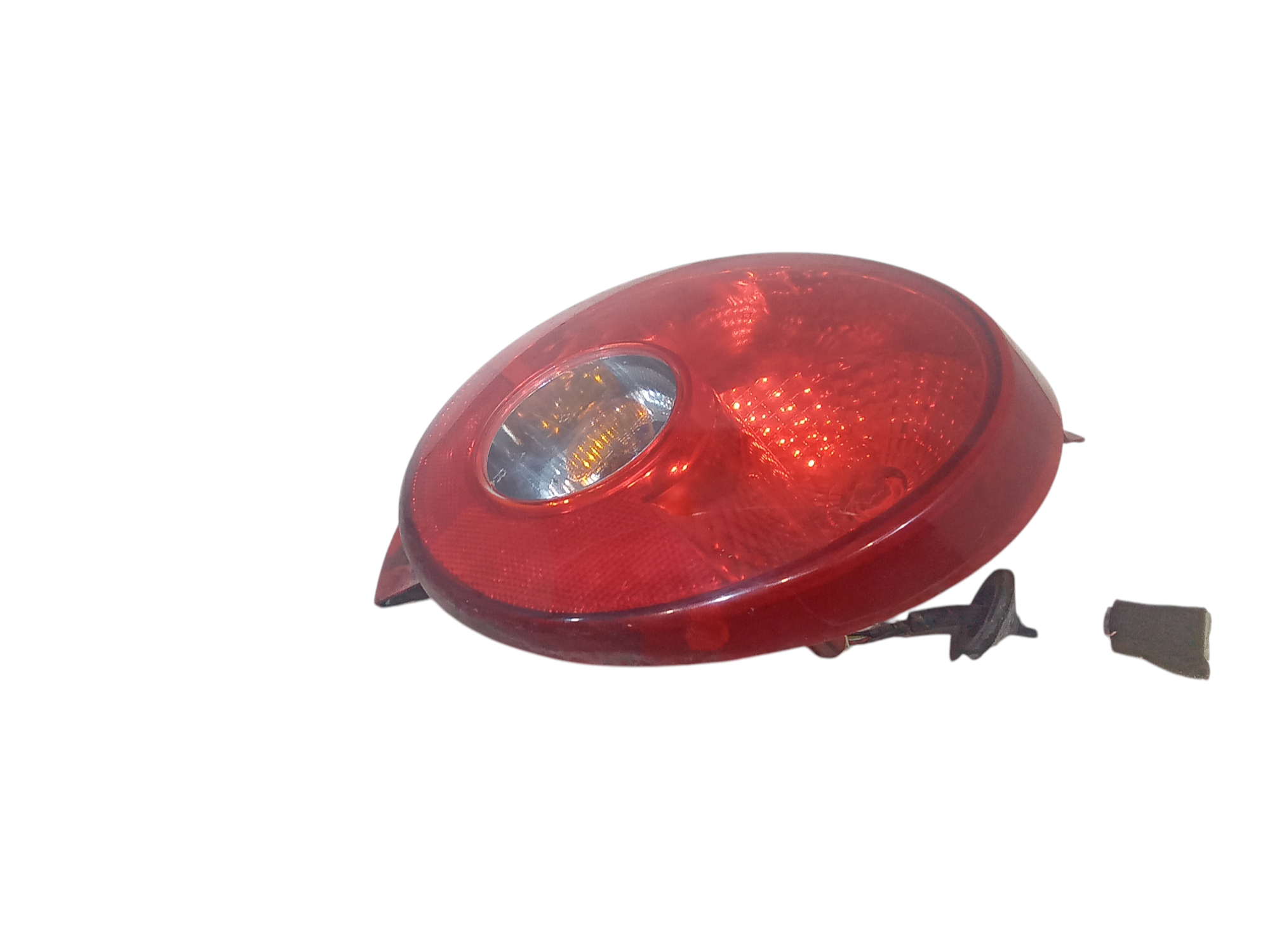 Stop fanale posteriore Destro Passeggero per Chevrolet Matiz 3 Serie (2005 - 2007)