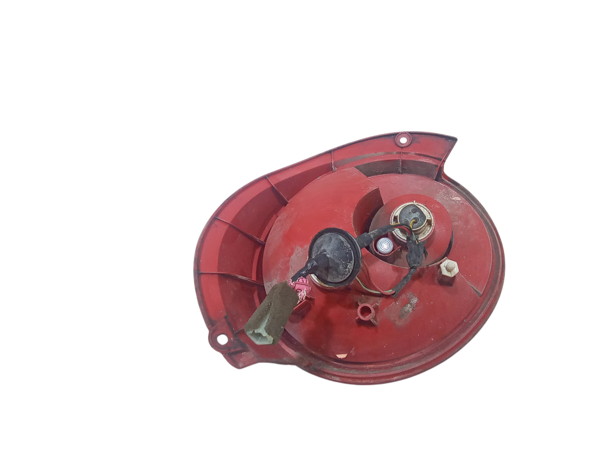 Stop fanale posteriore Destro Passeggero per Chevrolet Matiz 3 Serie (2005 - 2007)