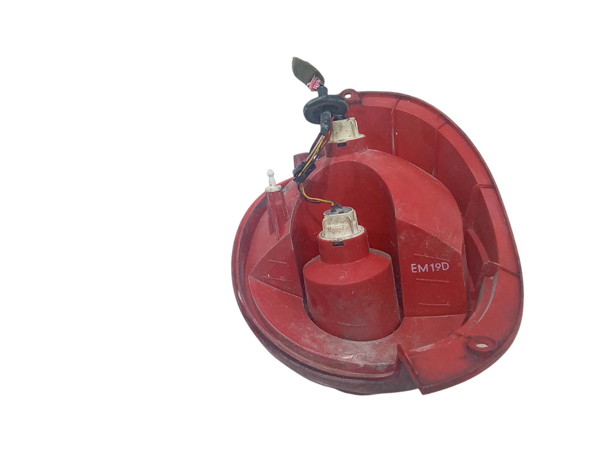 Stop fanale posteriore Destro Passeggero per Chevrolet Matiz 3 Serie (2005 - 2007)