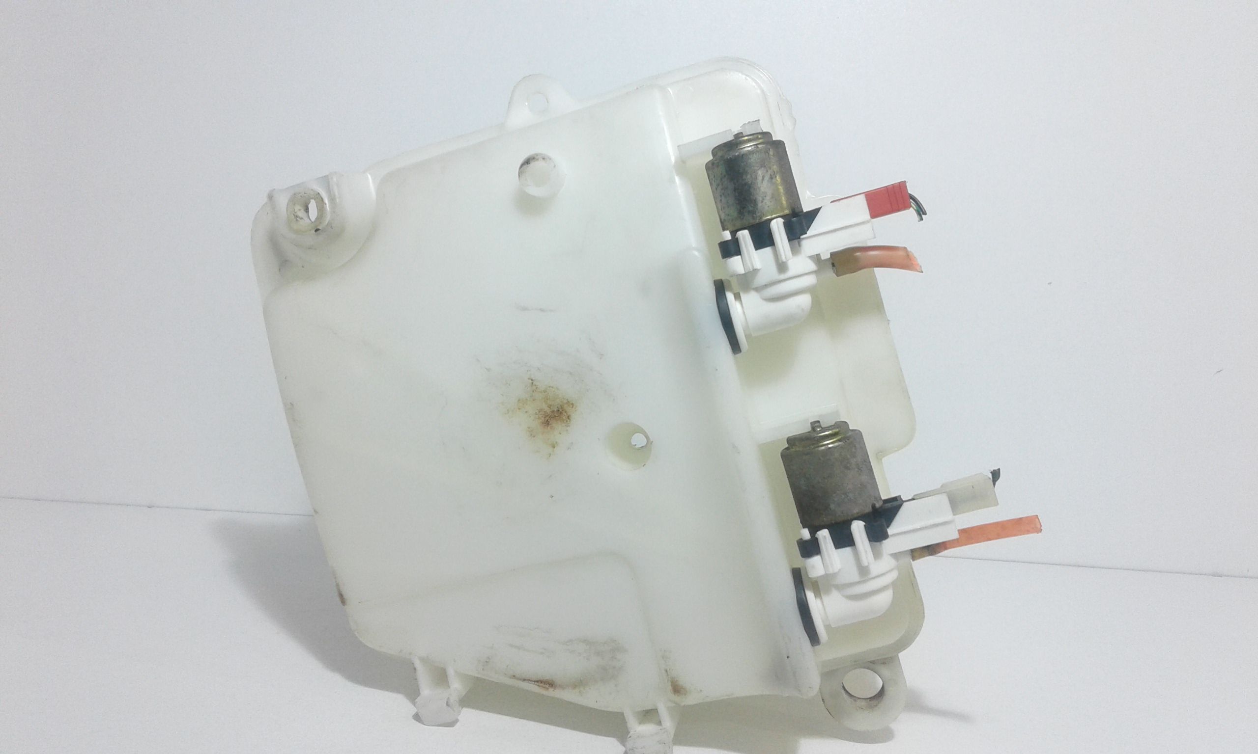 Vaschetta Tergi ant FIAT Panda 1 Serie