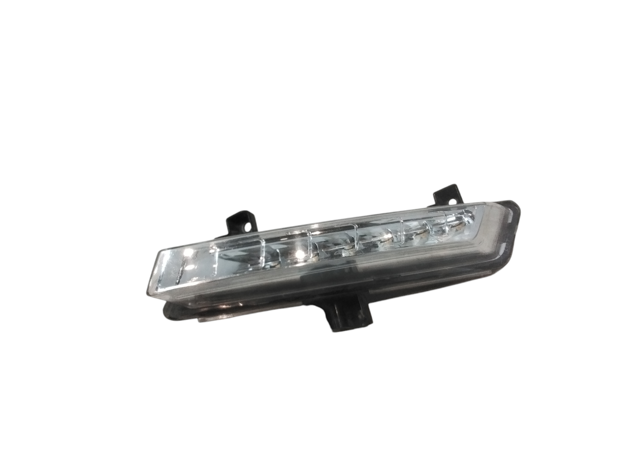 Luce diurna ant SX per Renault Clio Serie Iv (12>19) (2012 - 2019)