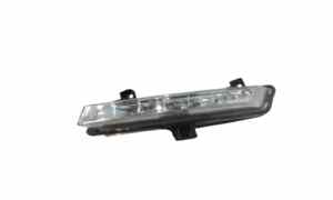 Luce diurna ant SX per Renault Clio Serie Iv (12>19) (2012 - 2019)