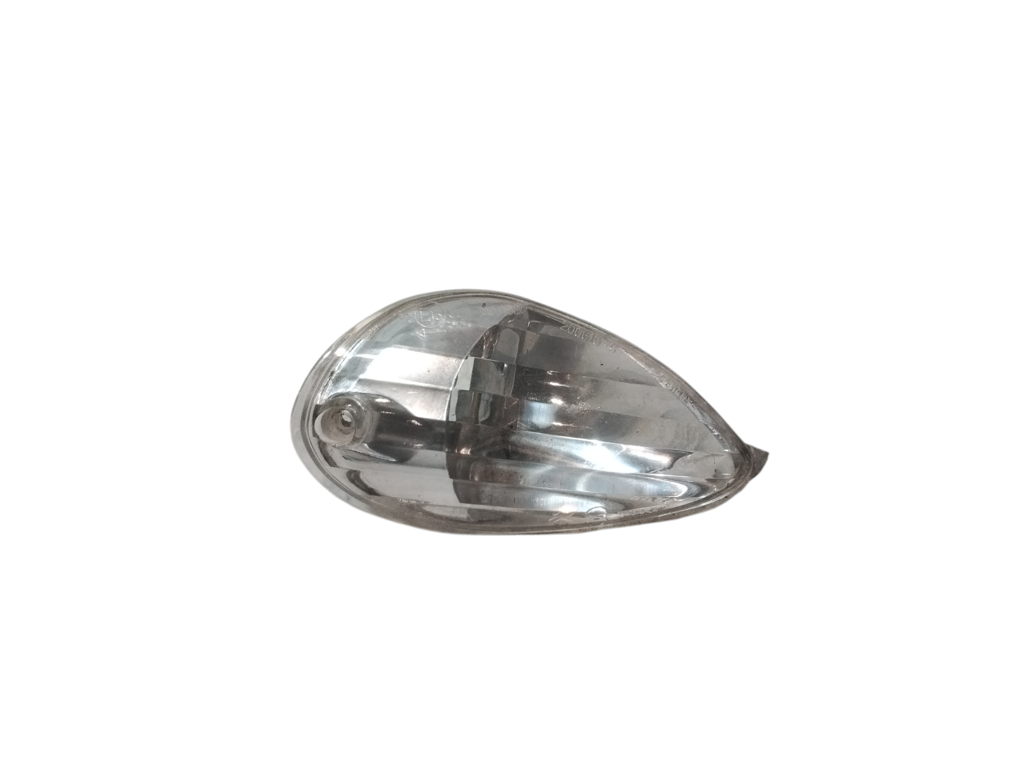 Freccia post SX per Piaggio Liberty 50 (2004 - In produzione)