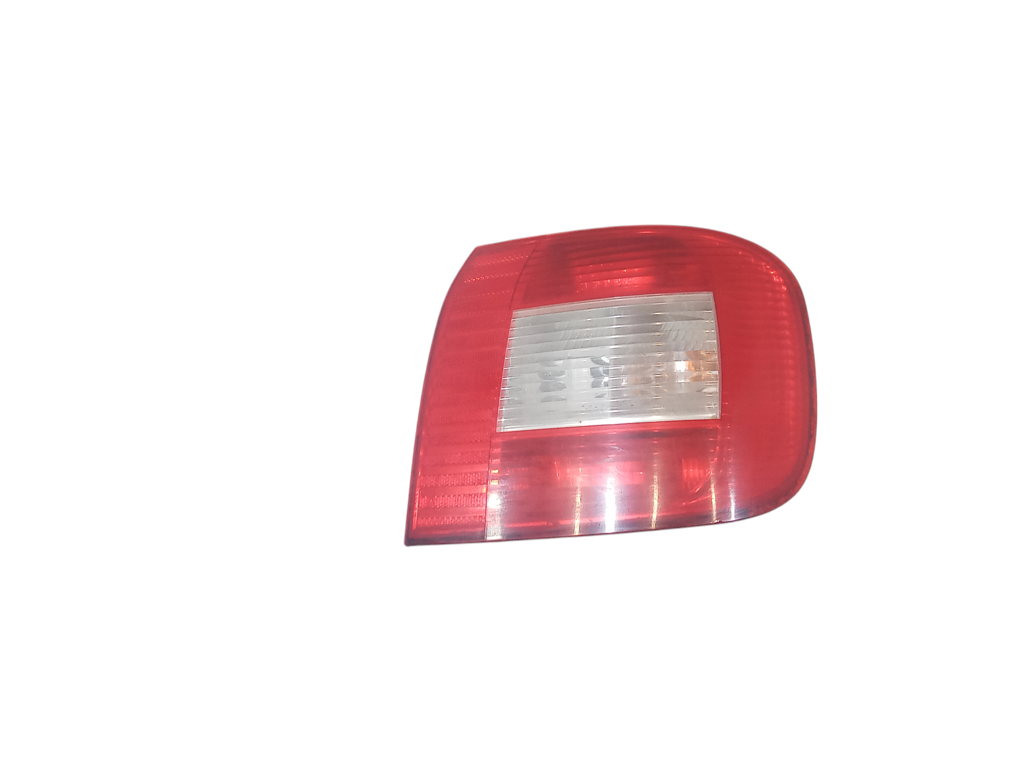 Stop fanale posteriore Destro Passeggero per Fiat Multipla 2 Serie (2004 - In produzione)