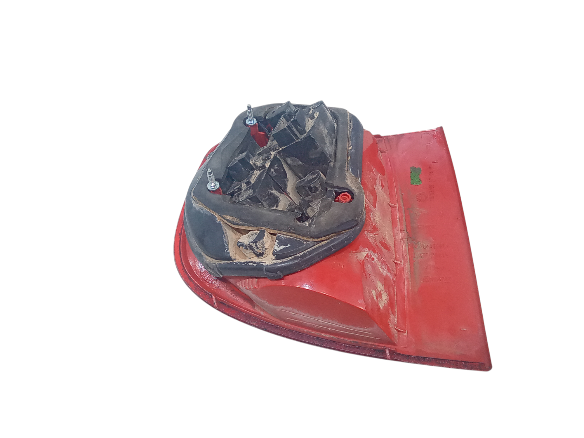 Stop fanale posteriore Destro Passeggero per Fiat Multipla 2 Serie (2004 - In produzione)