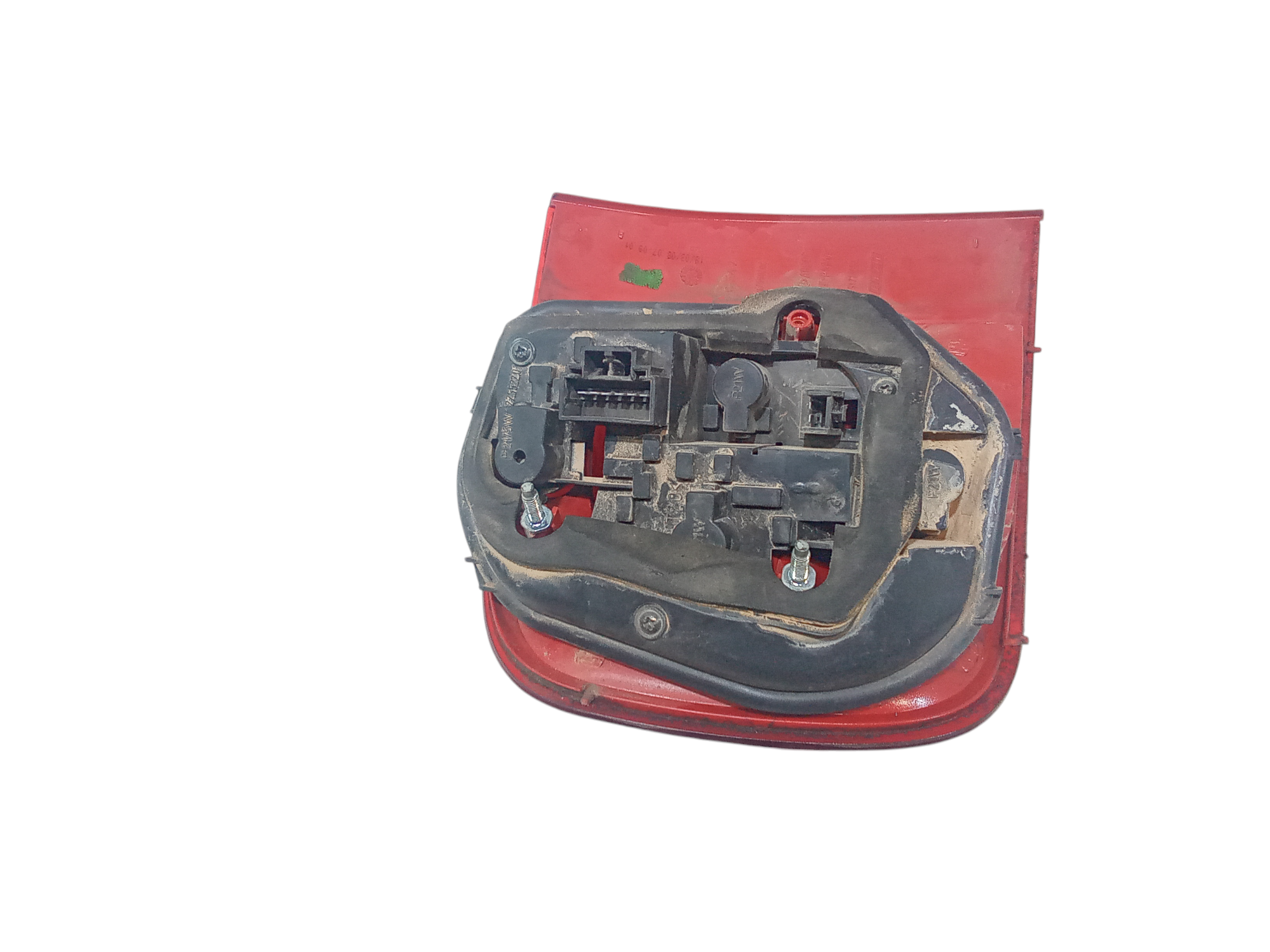 Stop fanale posteriore Destro Passeggero per Fiat Multipla 2 Serie (2004 - In produzione)