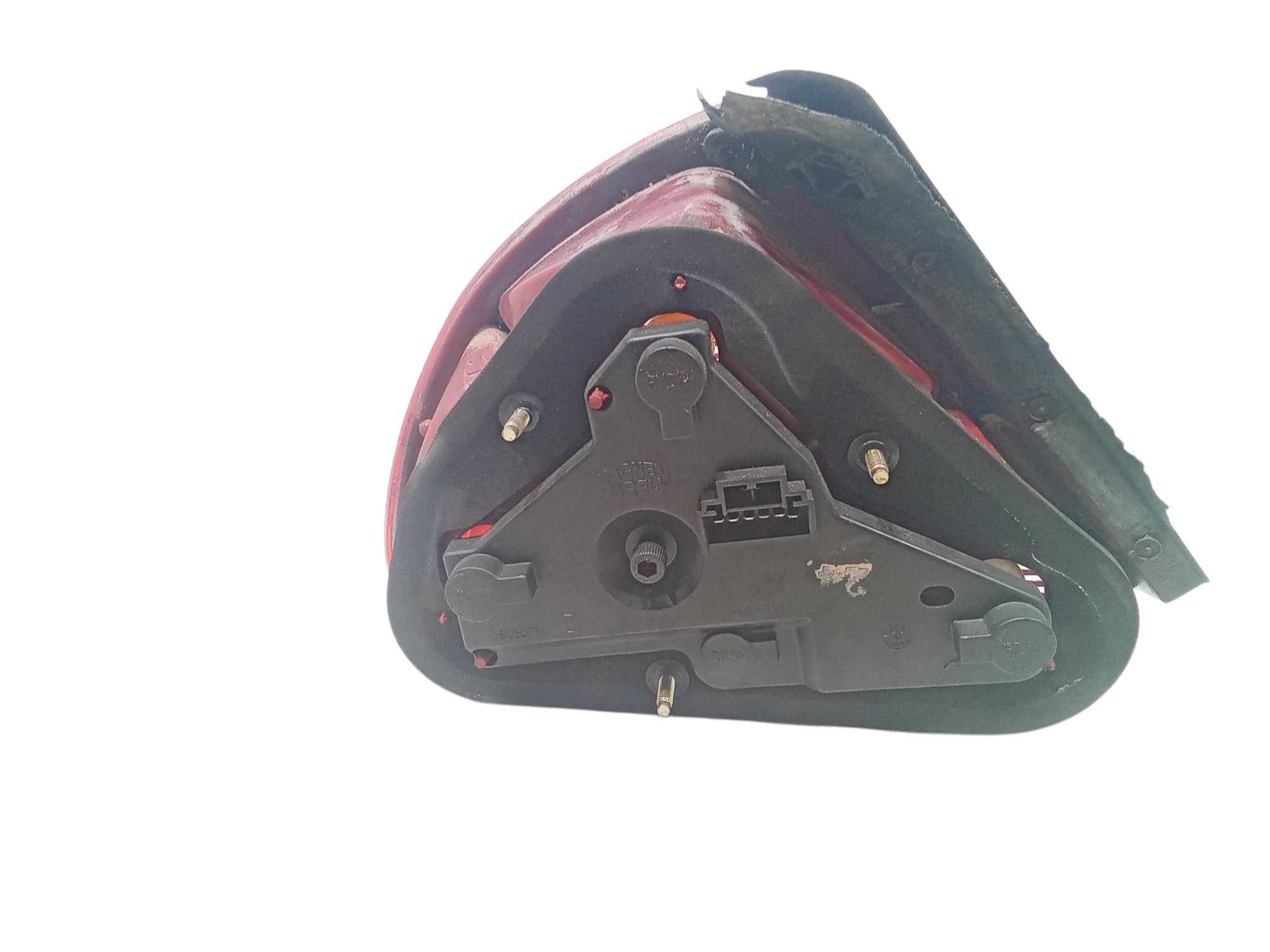 Stop fanale posteriore Destro Passeggero per Lancia Lybra Berlina (1999 - In produzione)