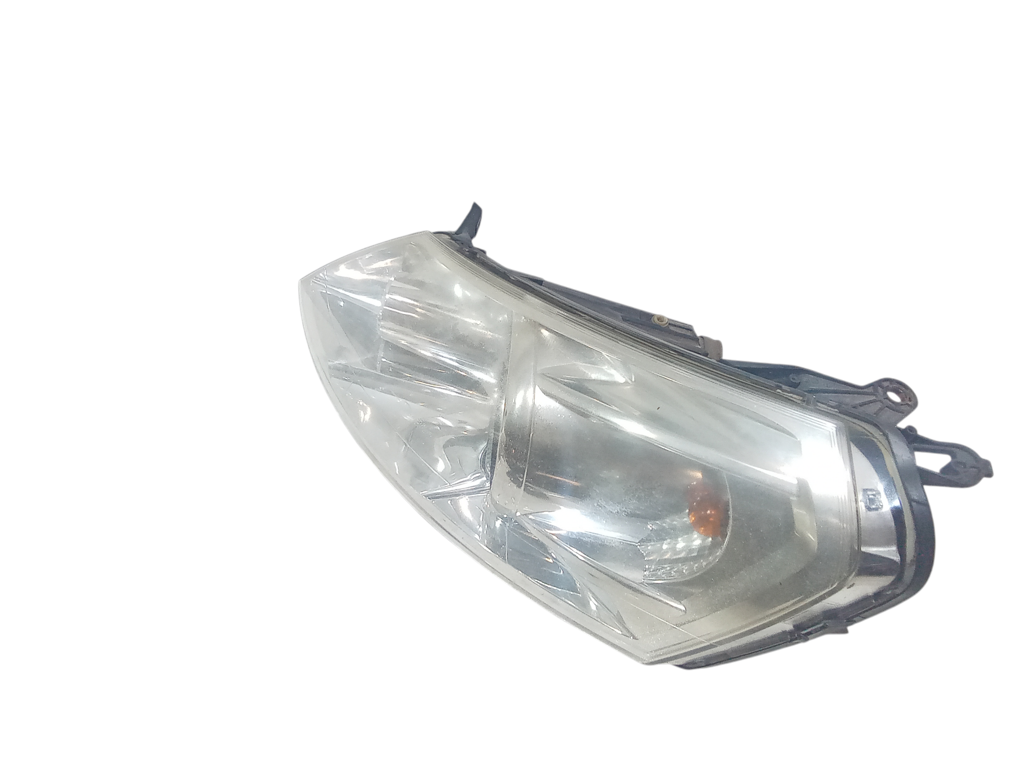 Faro anteriore Sinistro Guida per Fiat Scudo 3 Serie (2007 - In produzione)
