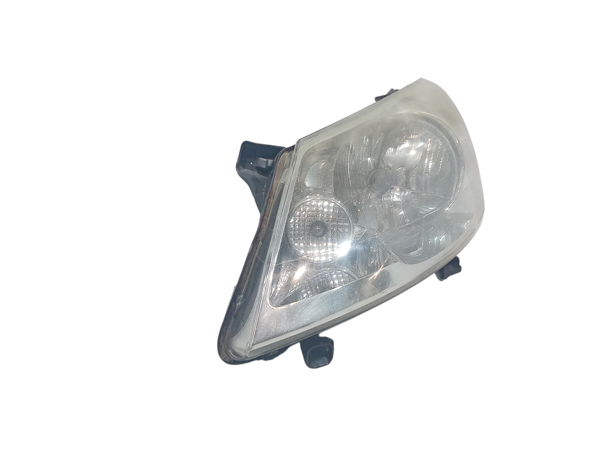 Faro anteriore Sinistro Guida per Fiat Scudo 3 Serie (2007 - In produzione)