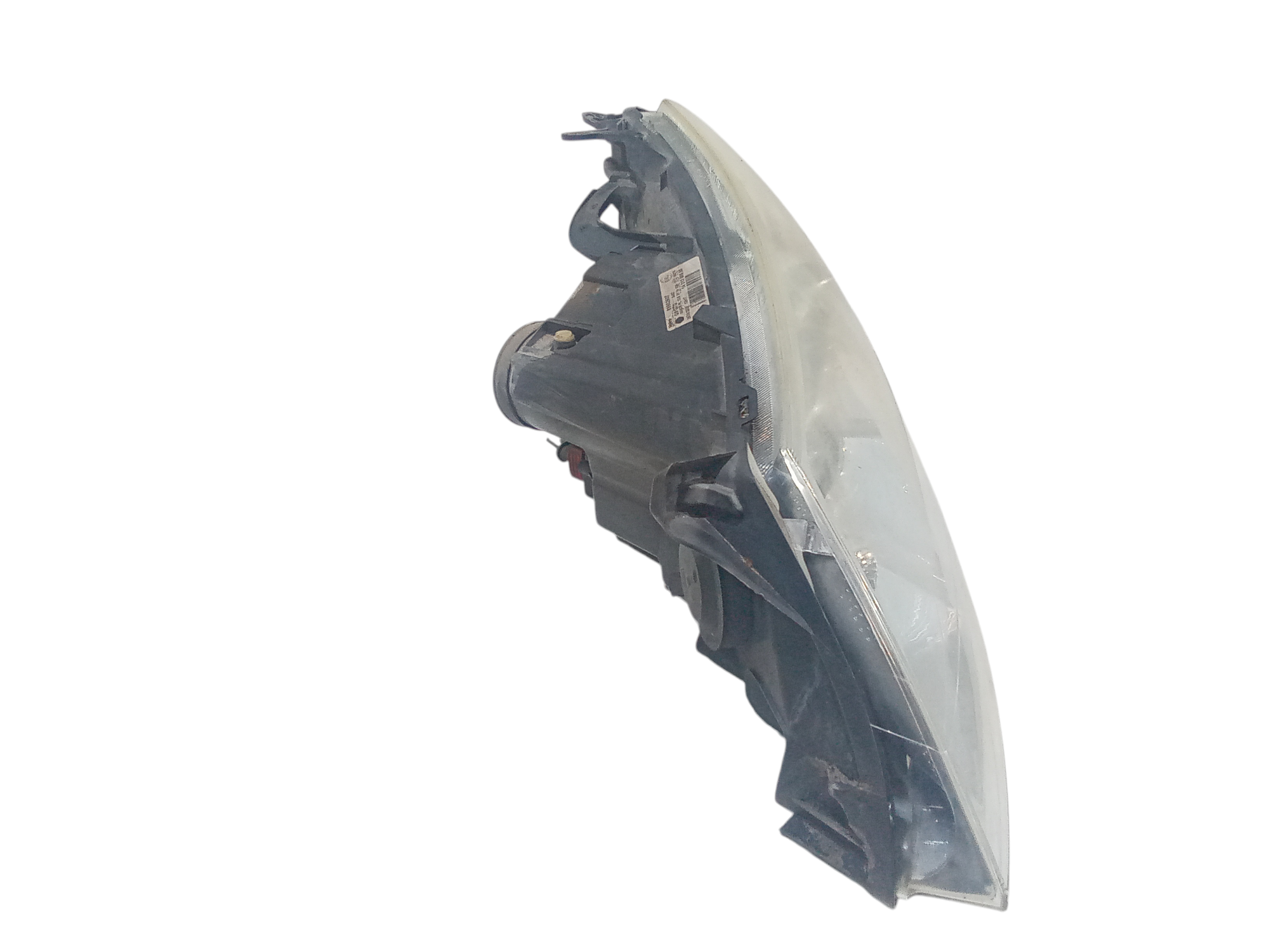 Faro anteriore Sinistro Guida per Fiat Scudo 3 Serie (2007 - In produzione)