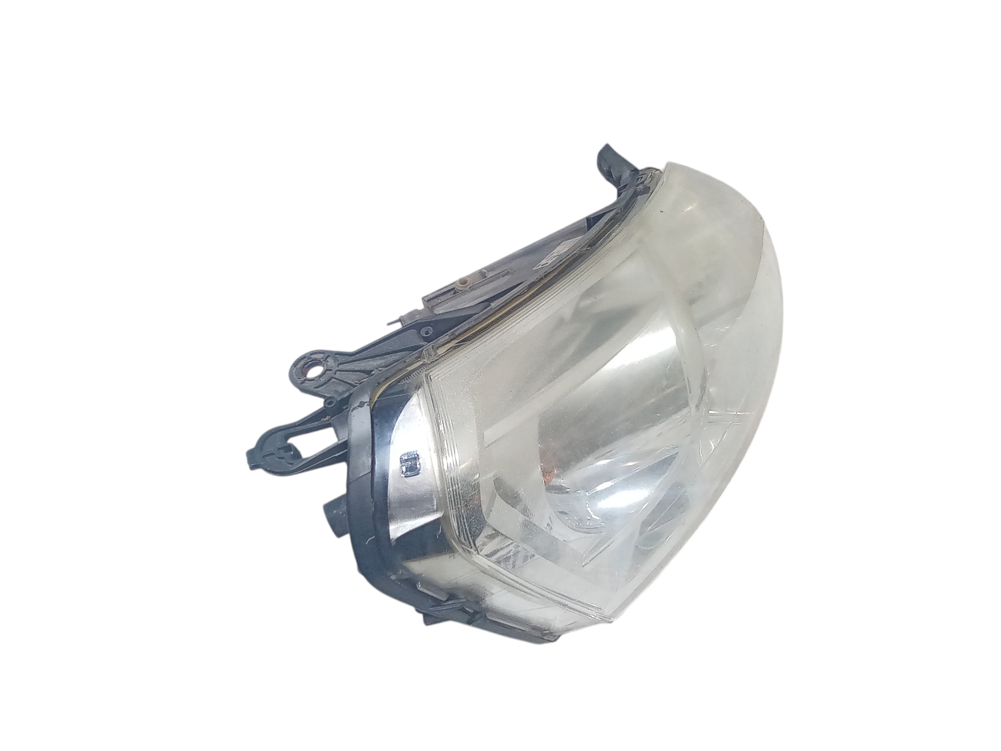 Faro anteriore Destro Passeggero per Fiat Scudo 3 Serie (2007 - In produzione)