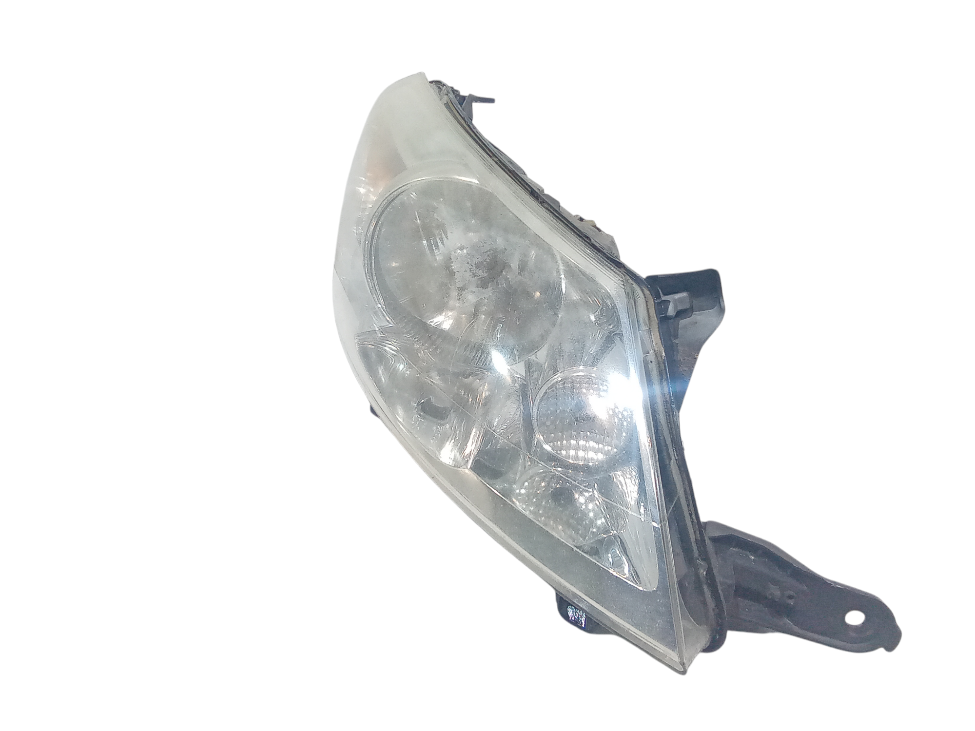 Faro anteriore Destro Passeggero per Fiat Scudo 3 Serie (2007 - In produzione)