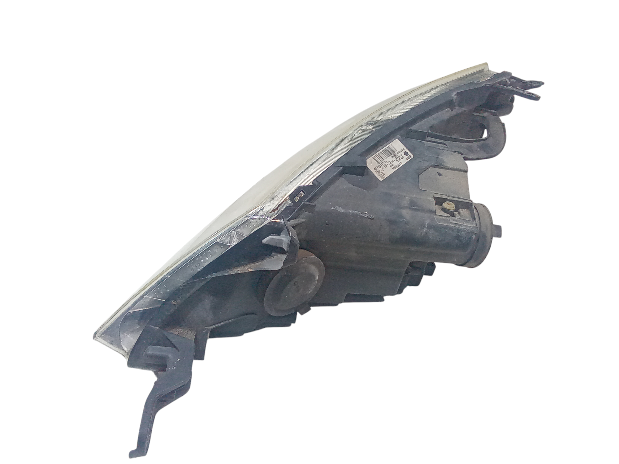 Faro anteriore Destro Passeggero per Fiat Scudo 3 Serie (2007 - In produzione)