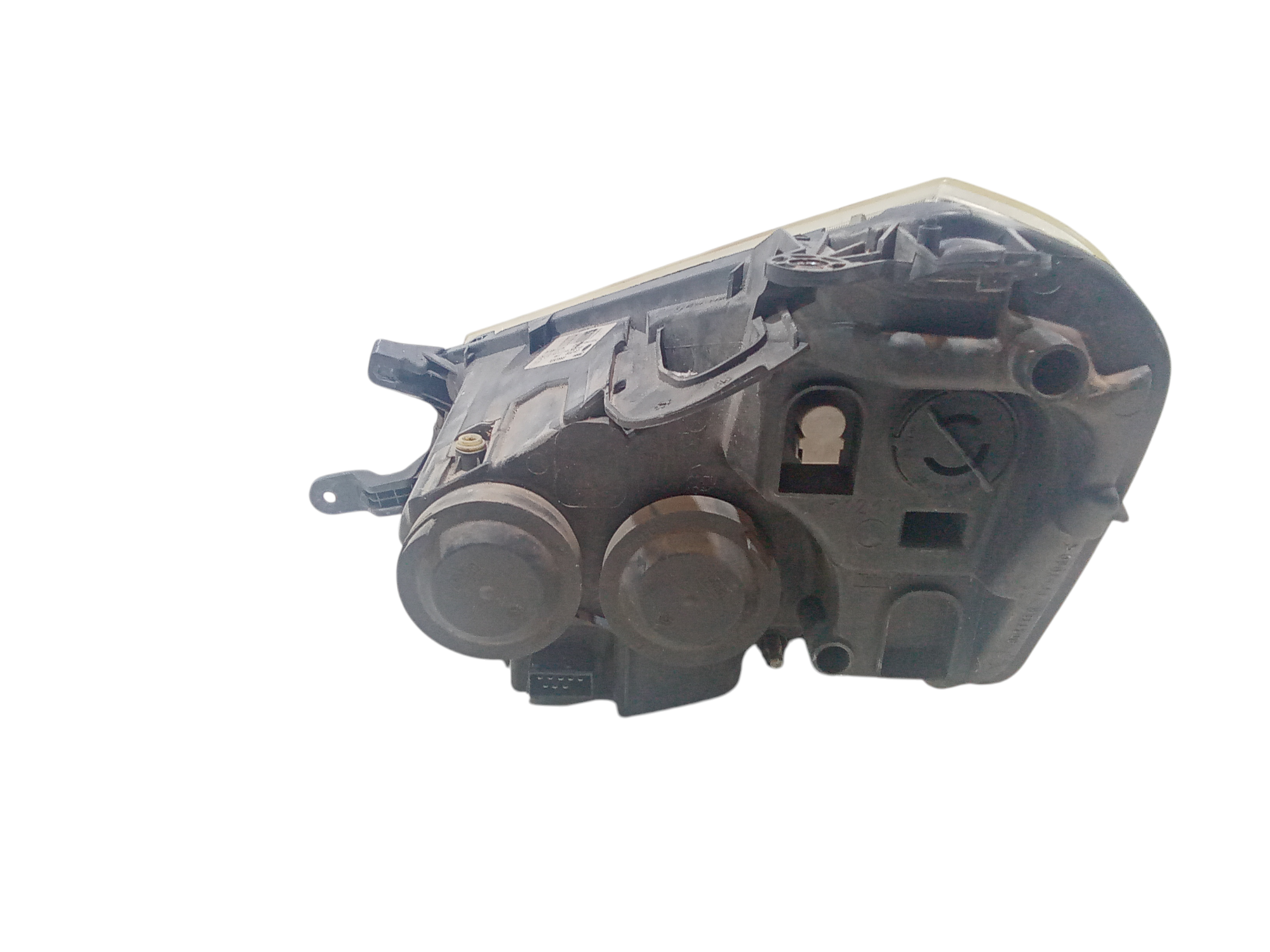 Faro anteriore Destro Passeggero per Fiat Scudo 3 Serie (2007 - In produzione)