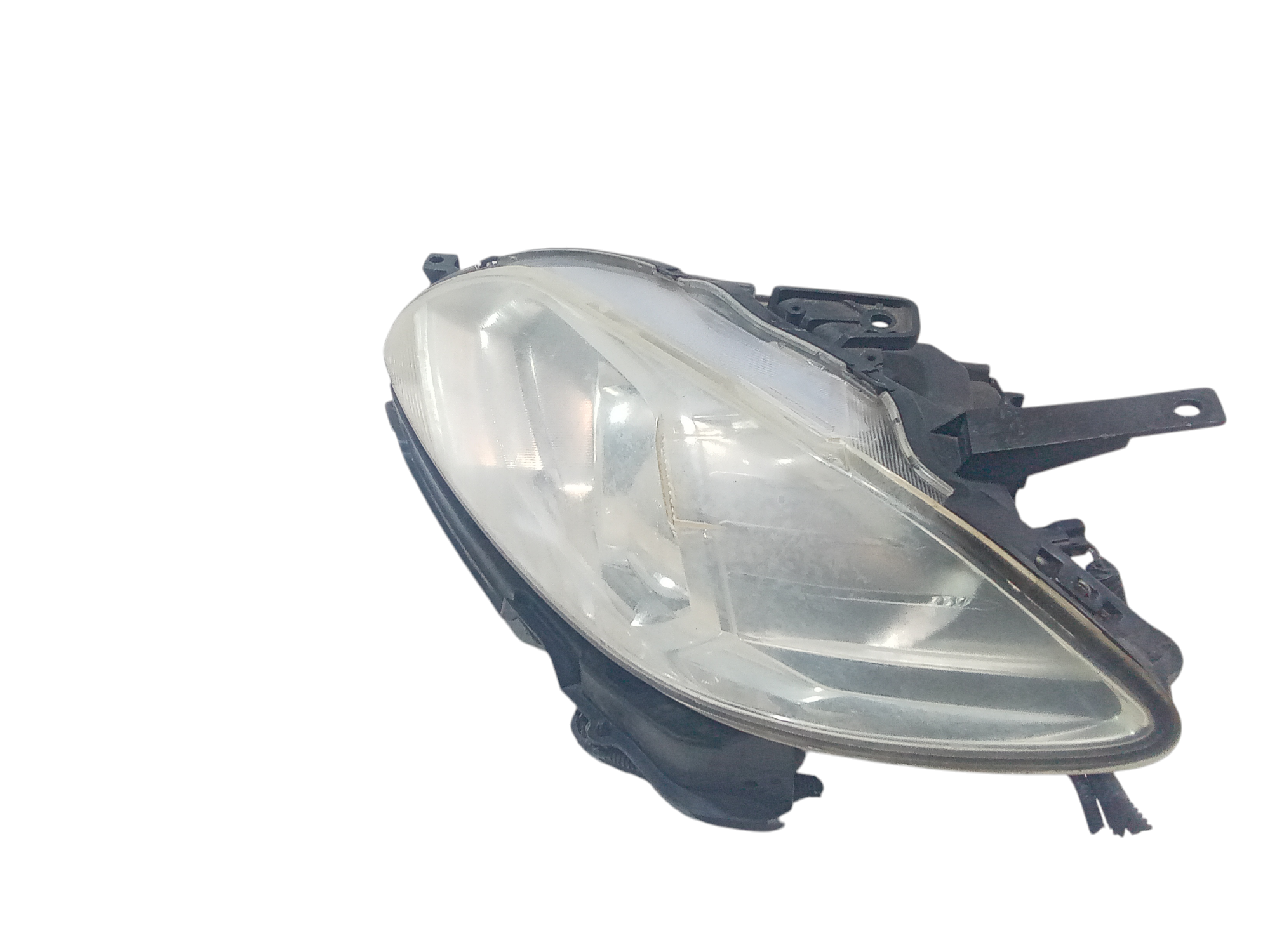 Faro anteriore SX allo Xeno per Honda Fr-v 1 Serie (2005 - 2011)