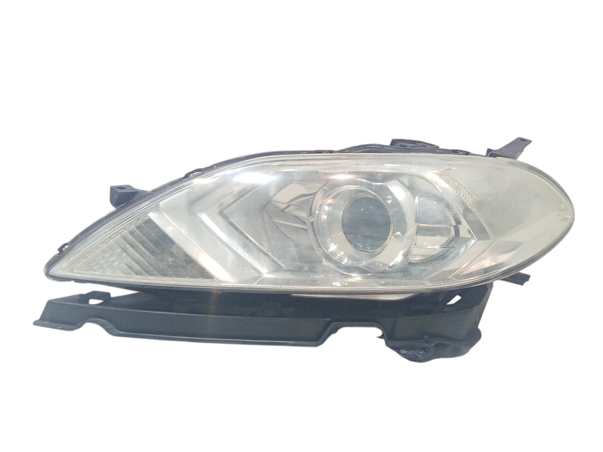 Faro anteriore SX allo Xeno per Honda Fr-v 1 Serie (2005 - 2011)