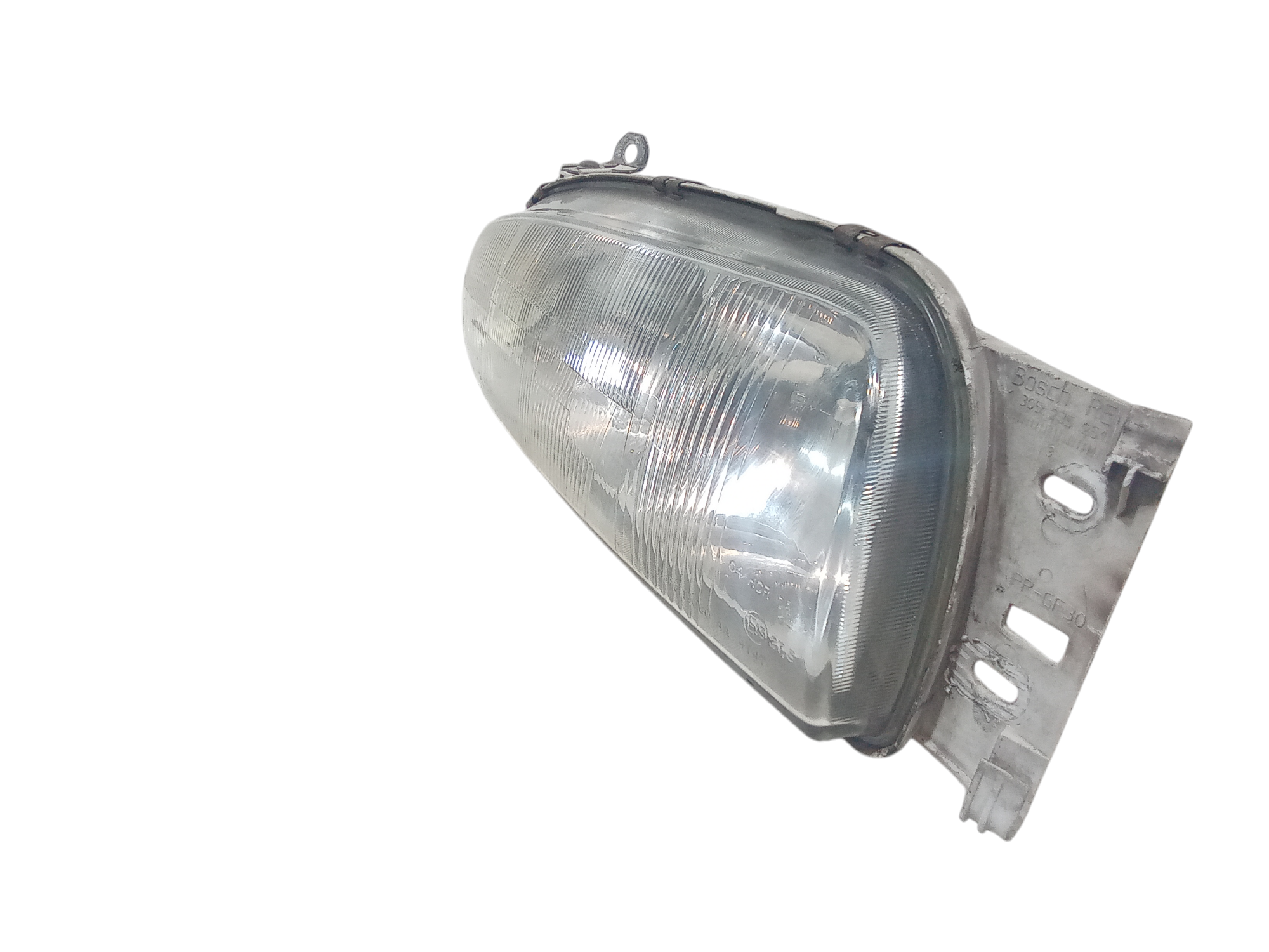 Faro anteriore Destro Passeggero per Ford Fiesta 2 Serie (1996 - 1999)