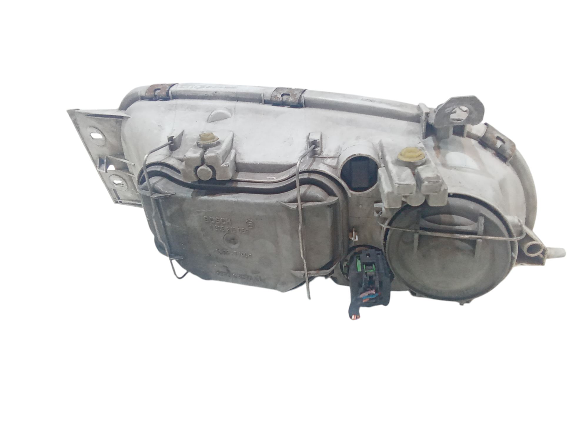 Faro anteriore Destro Passeggero per Ford Fiesta 2 Serie (1996 - 1999)