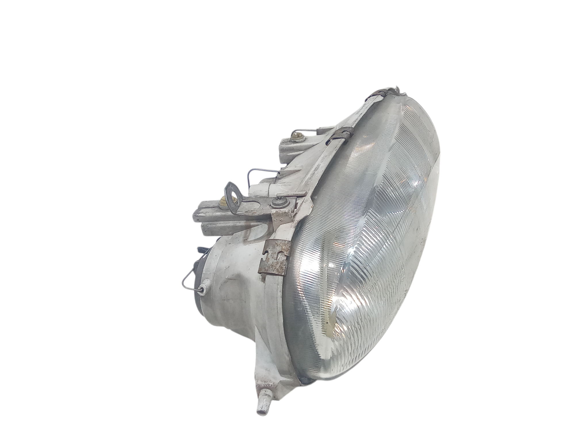 Faro anteriore Destro Passeggero per Ford Fiesta 2 Serie (1996 - 1999)