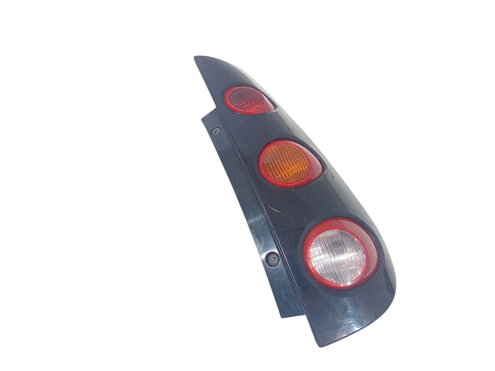 Stop fanale posteriore Destro Passeggero per Smart Forfour 1 Serie (2004 - 2006)