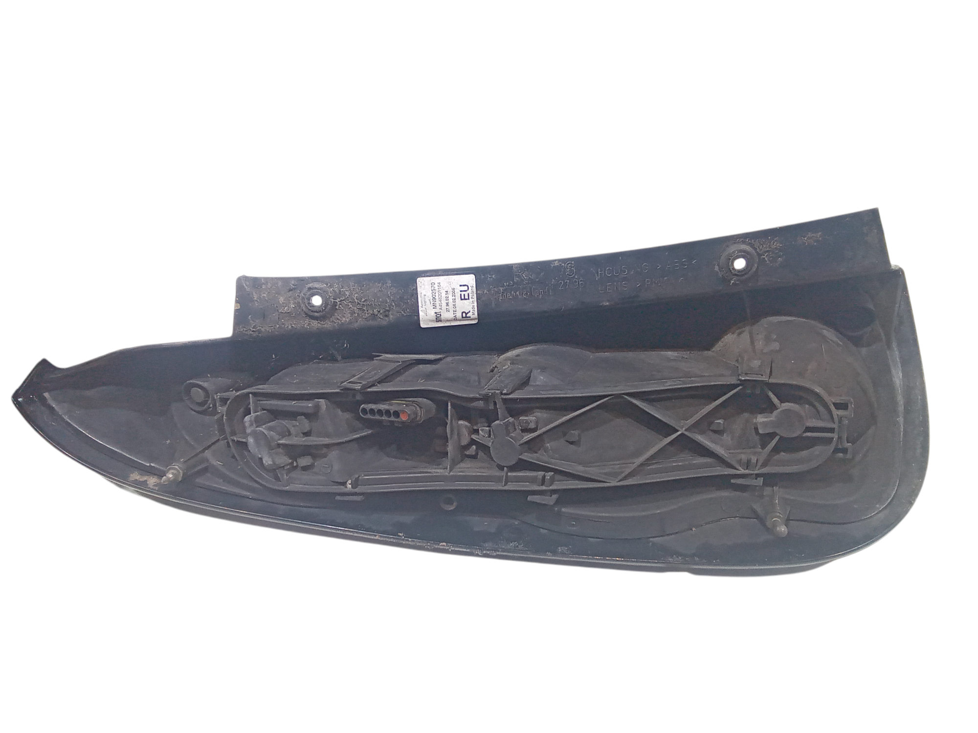 Stop fanale posteriore Destro Passeggero per Smart Forfour 1 Serie (2004 - 2006)