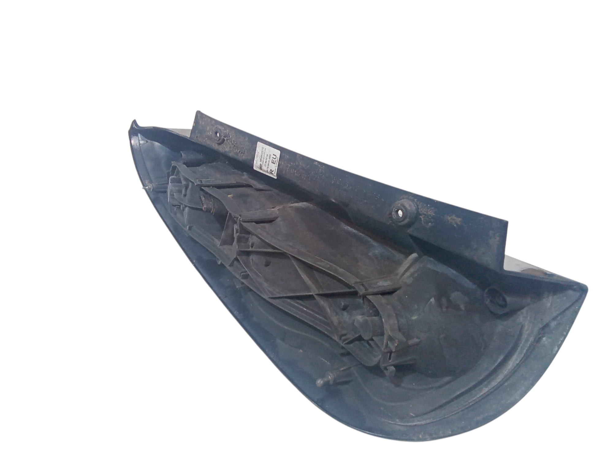 Stop fanale posteriore Destro Passeggero per Smart Forfour 1 Serie (2004 - 2006)