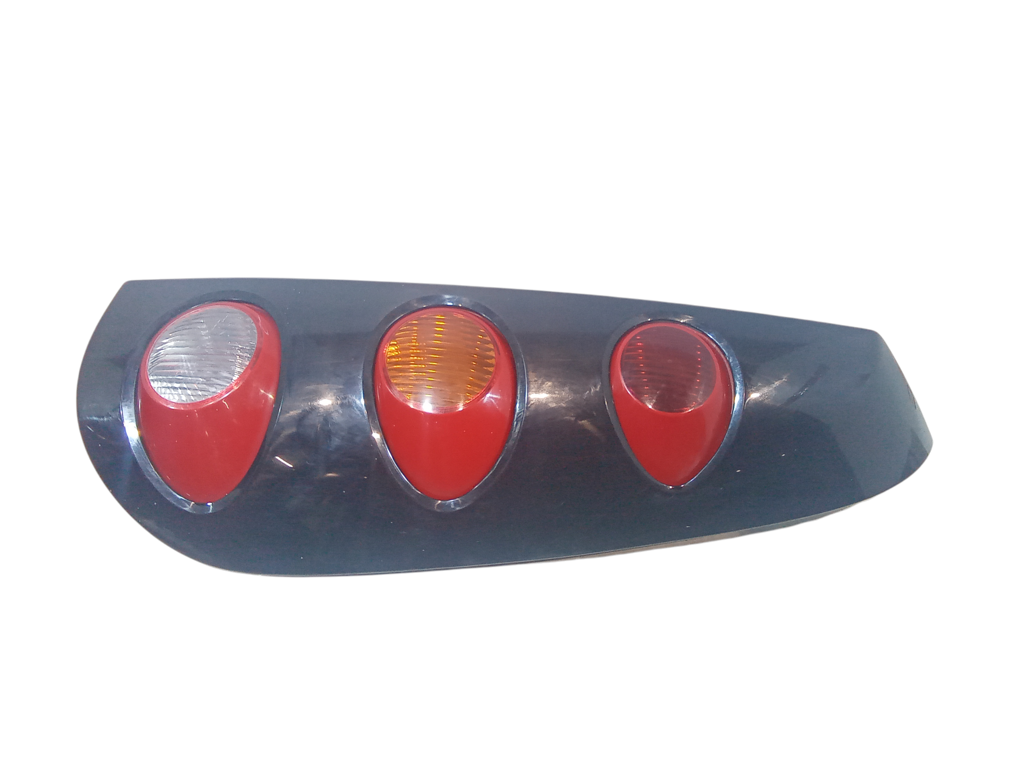 Stop fanale posteriore Destro Passeggero per Smart Forfour 1 Serie (2004 - 2006)