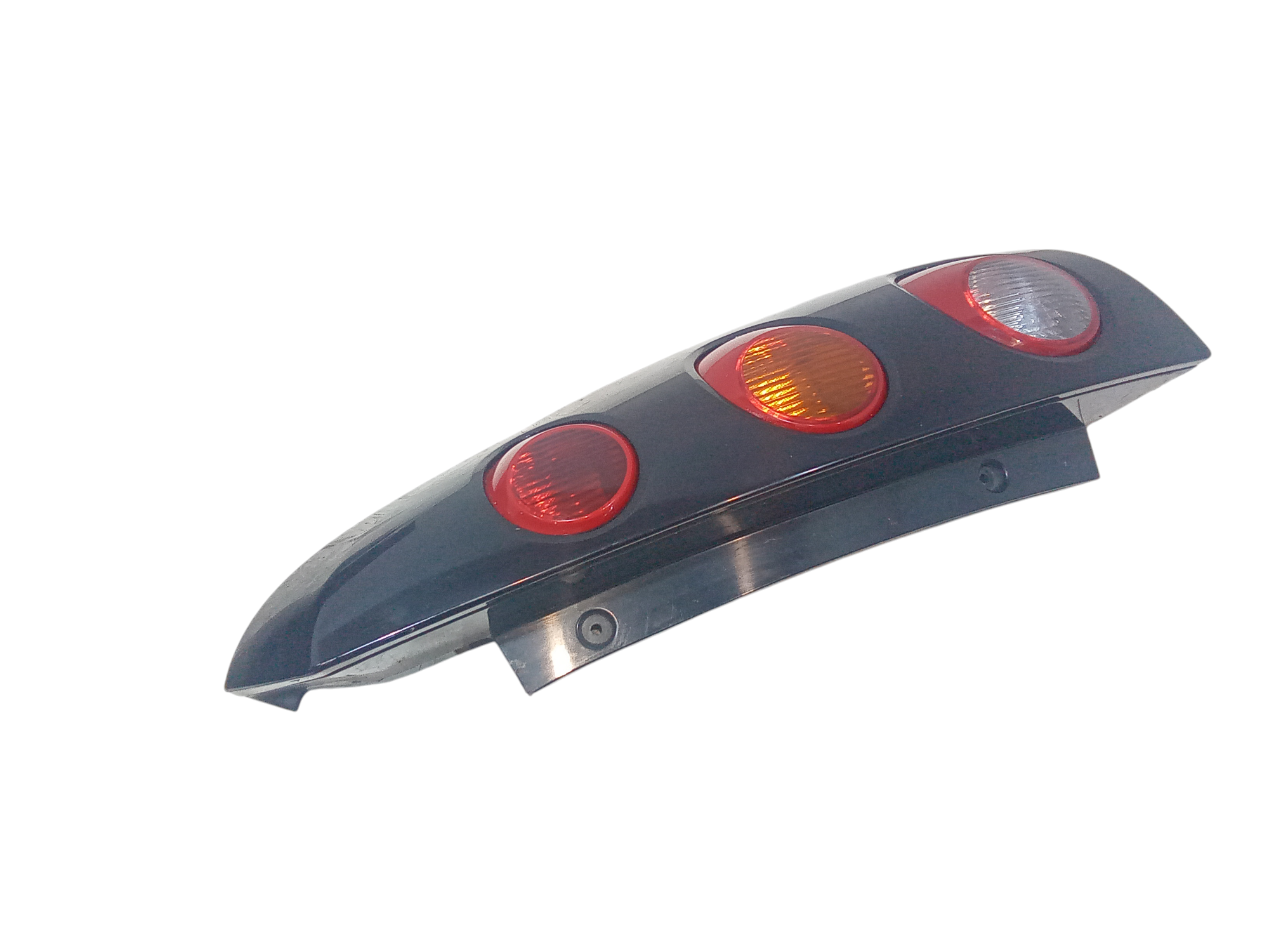 Stop fanale posteriore Destro Passeggero per Smart Forfour 1 Serie (2004 - 2006)