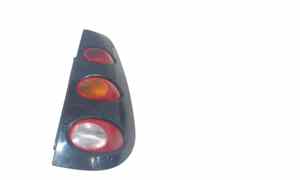 Stop fanale posteriore Destro Passeggero per Smart Forfour 1 Serie (2004 - 2006)