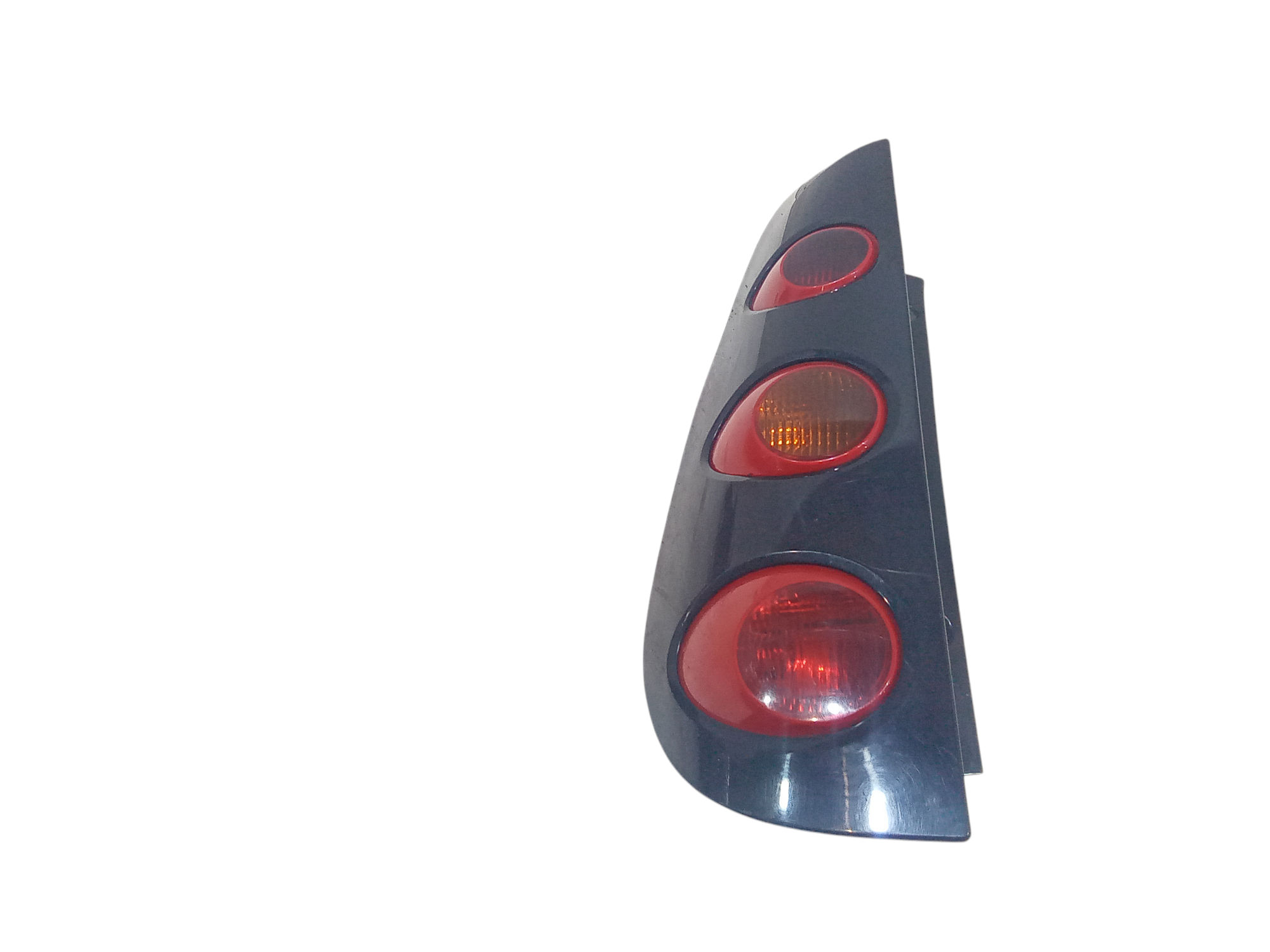 Stop fanale Posteriore sinistro lato Guida per Smart Forfour 1 Serie (2004 - 2006)