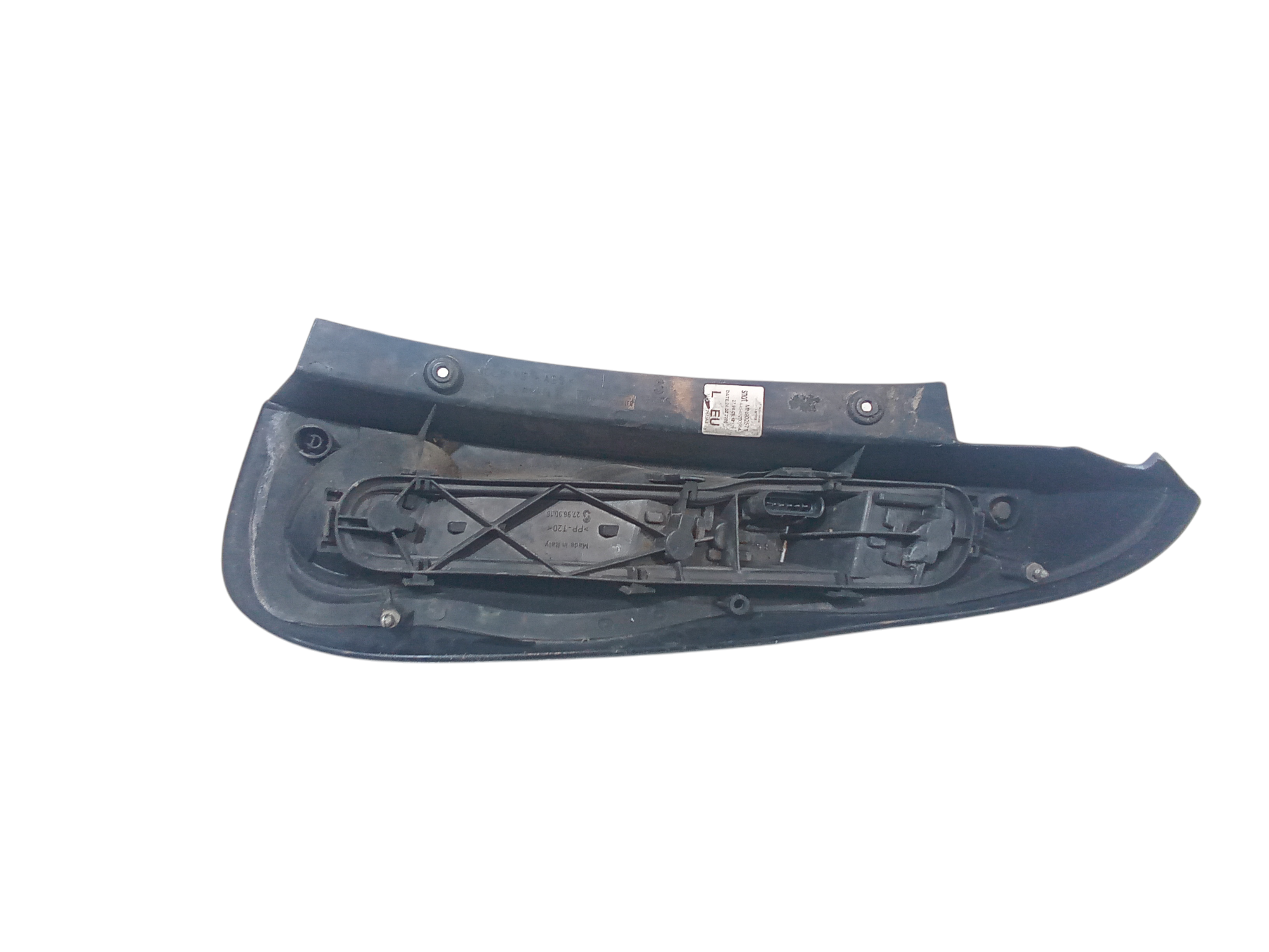 Stop fanale Posteriore sinistro lato Guida per Smart Forfour 1 Serie (2004 - 2006)