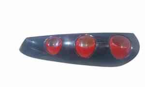 Stop fanale Posteriore sinistro lato Guida per Smart Forfour 1 Serie (2004 - 2006)