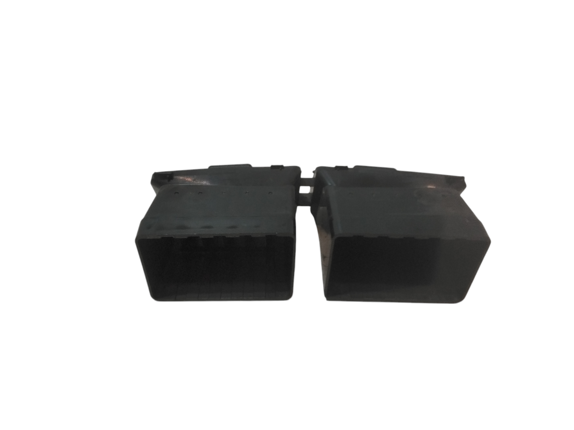 Bocchette Aria Centrale per Nissan Pixo 1 Serie (2009 - 2013)