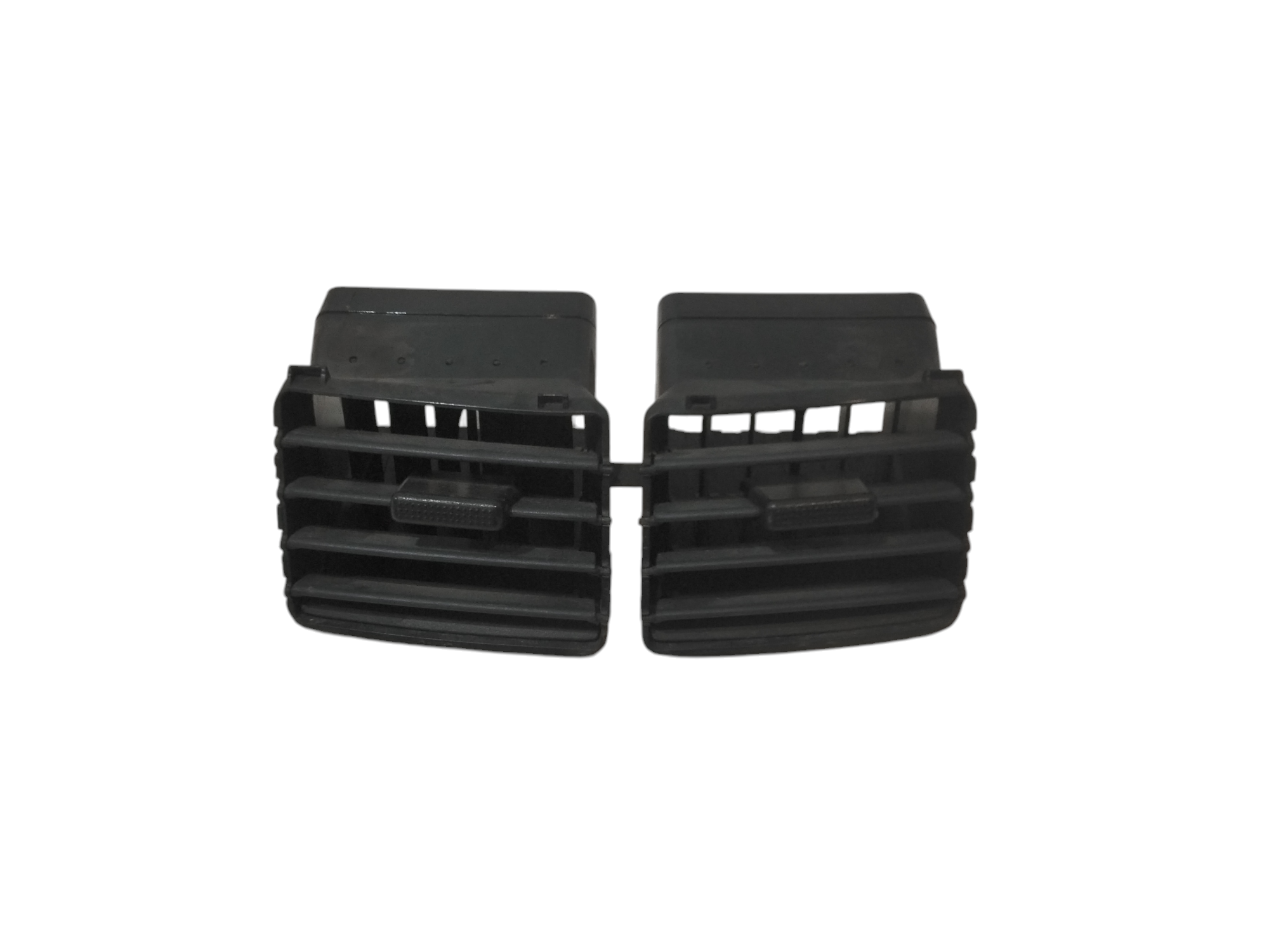 Bocchette Aria Centrale per Nissan Pixo 1 Serie (2009 - 2013)