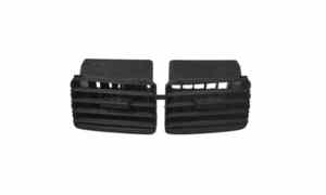 Bocchette Aria Centrale per Nissan Pixo 1 Serie (2009 - 2013)