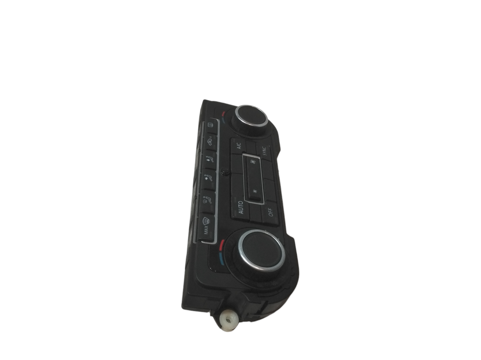 Comandi Clima per Volkswagen Golf 6 Berlina (08>12) (2008 - 2012)