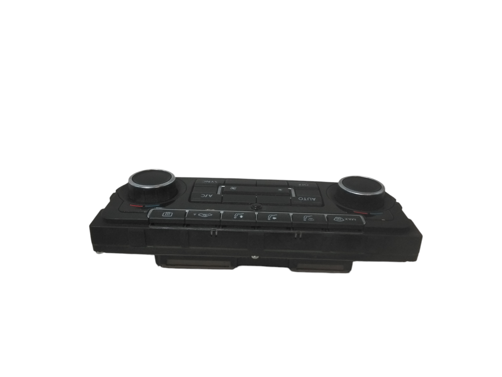 Comandi Clima per Volkswagen Golf 6 Berlina (08>12) (2008 - 2012)