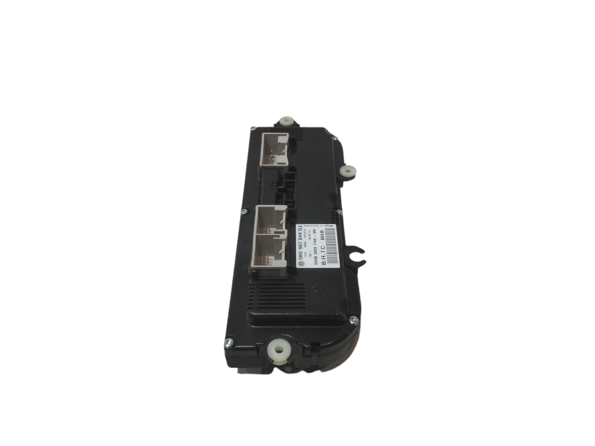 Comandi Clima per Volkswagen Golf 6 Berlina (08>12) (2008 - 2012)