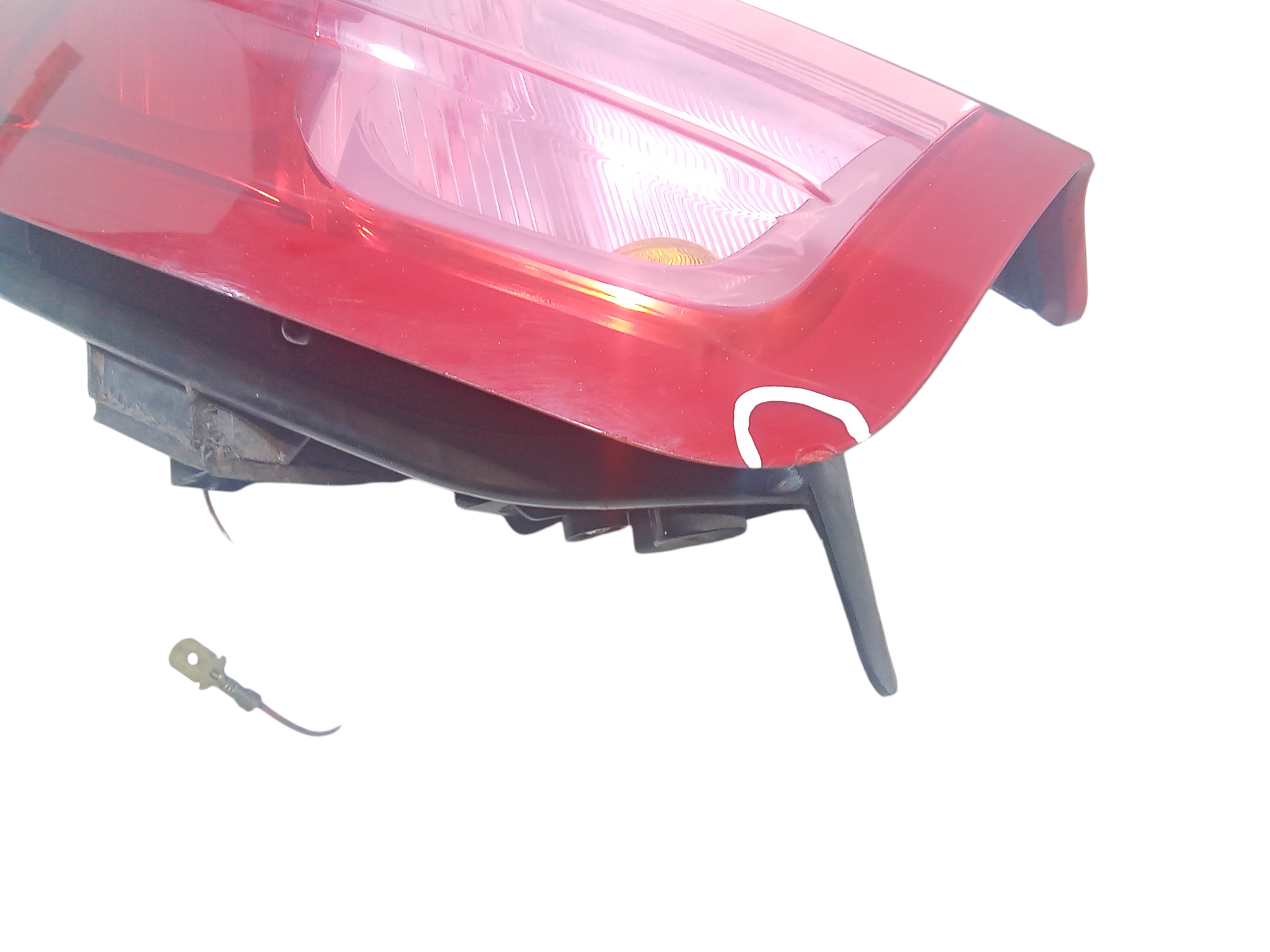 Stop fanale posteriore Destro Passeggero per Fiat Grande Punto 1 Serie (2005 - 2008)