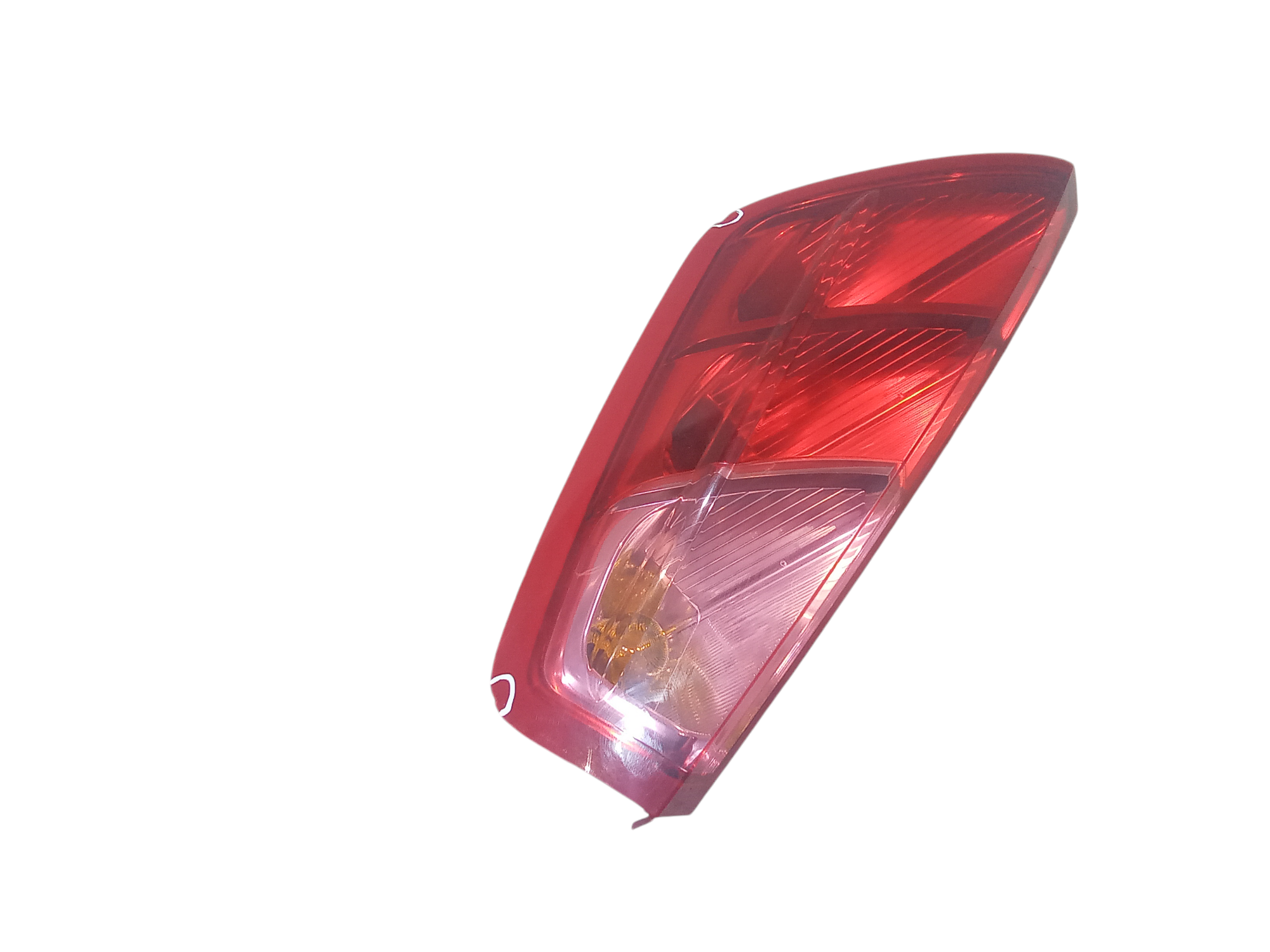 Stop fanale posteriore Destro Passeggero per Fiat Grande Punto 1 Serie (2005 - 2008)