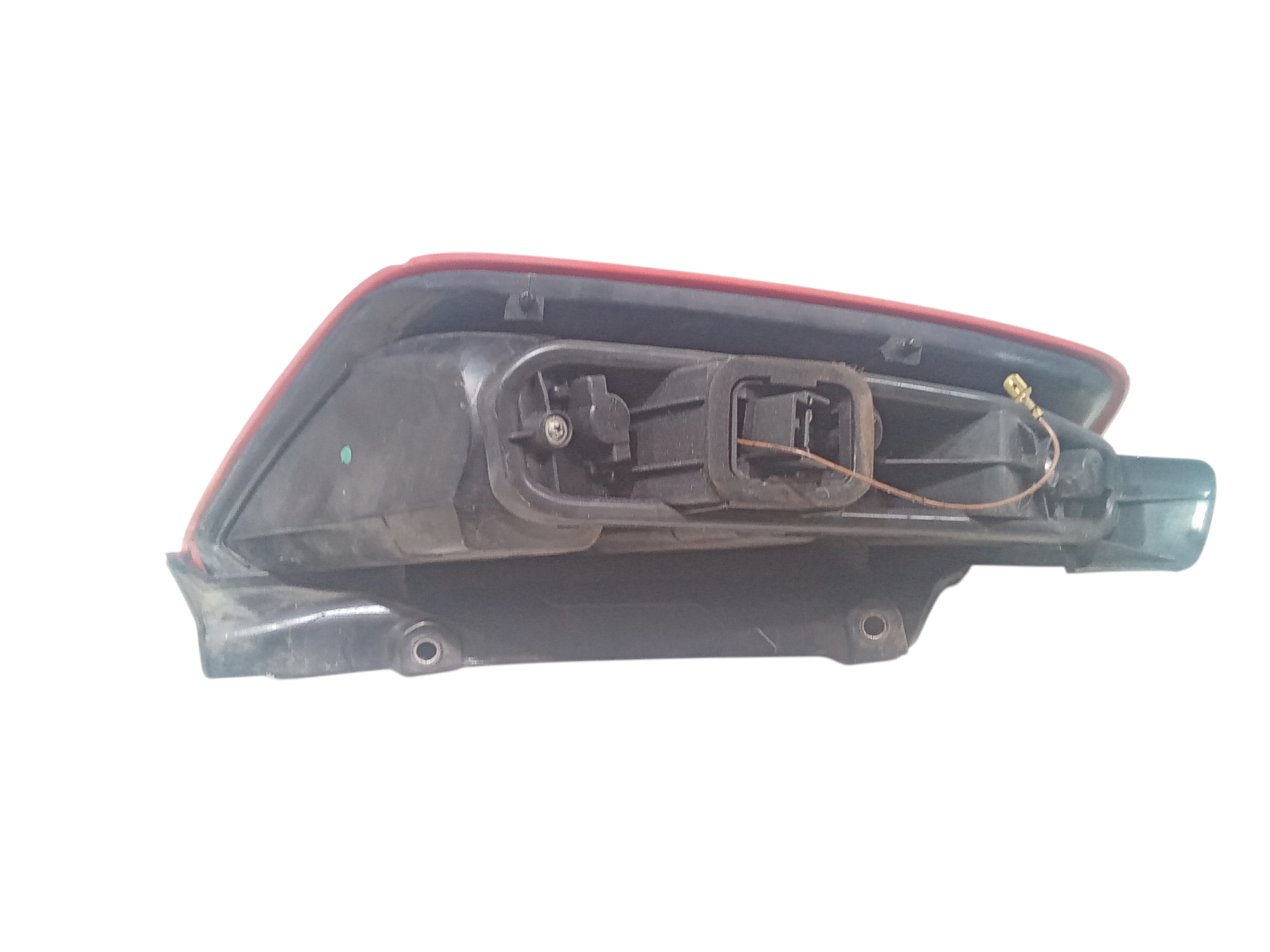 Stop fanale posteriore Destro Passeggero per Fiat Grande Punto 1 Serie (2005 - 2008)