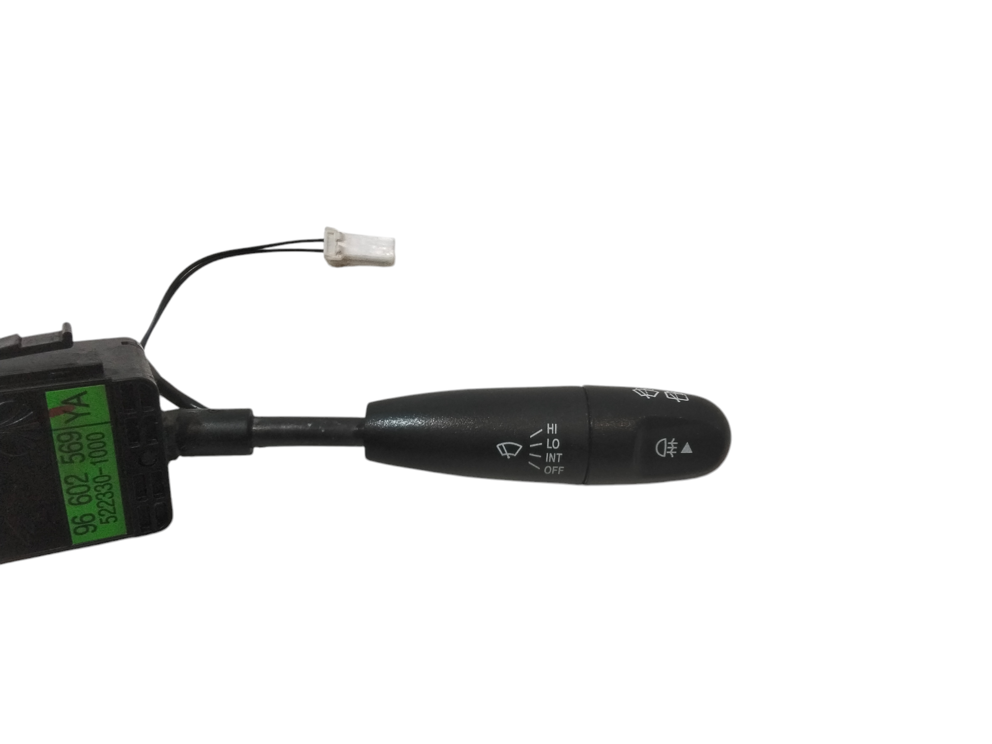 Devioluci destro per Chevrolet Matiz 3 Serie (2005 - 2007)