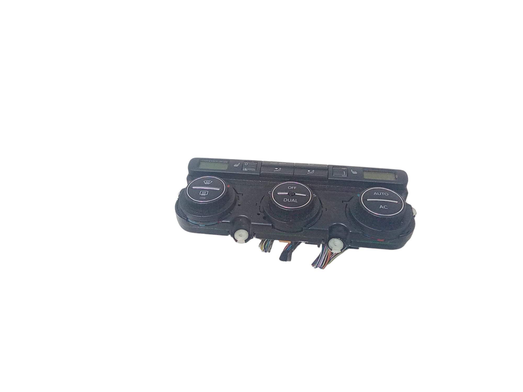 Comandi Clima per Volkswagen Passat Variant 4 Serie (2005 - 2010)
