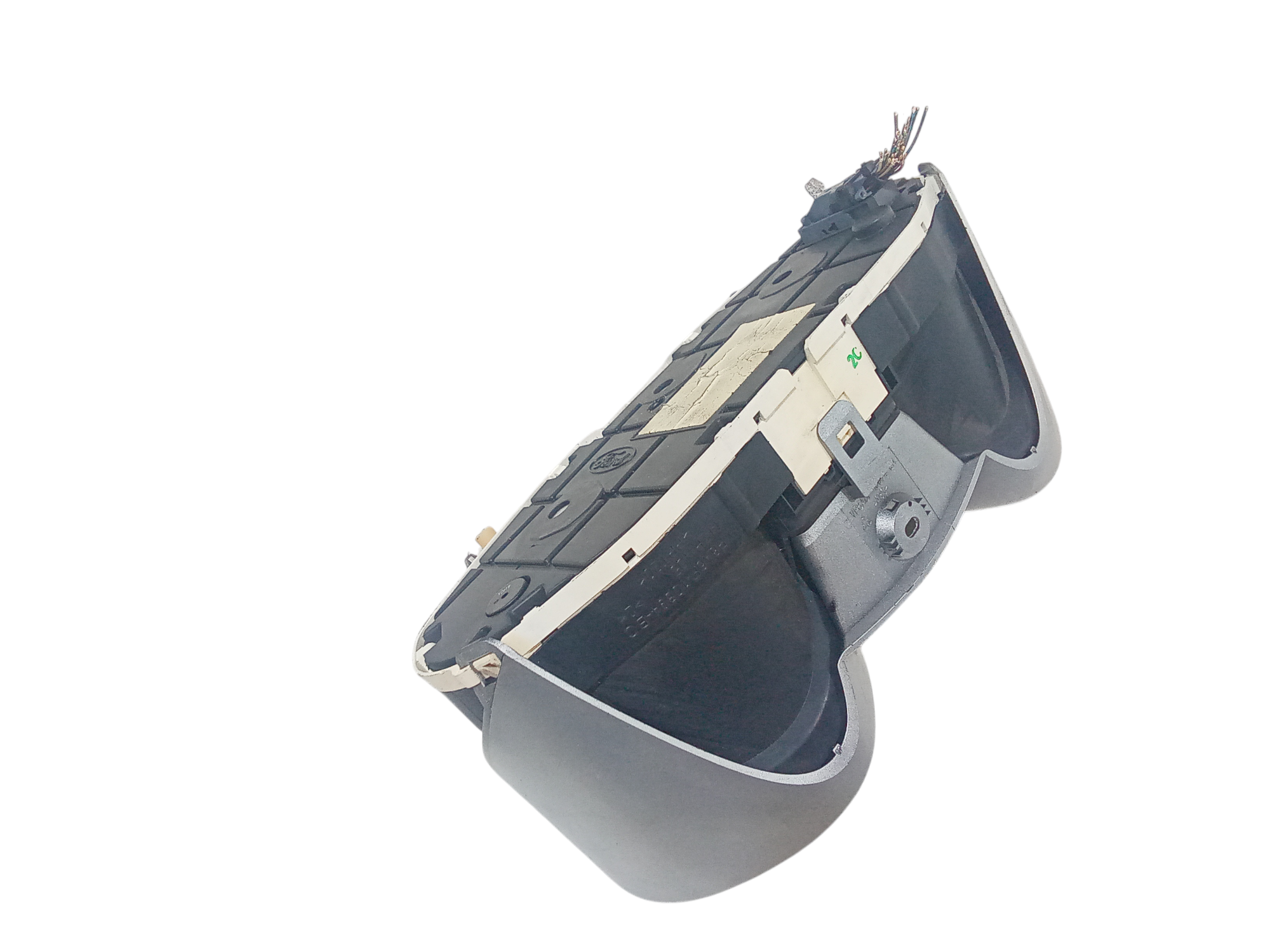 Quadro Strumenti per Ford Fiesta 6 Serie (2008 - 2017)